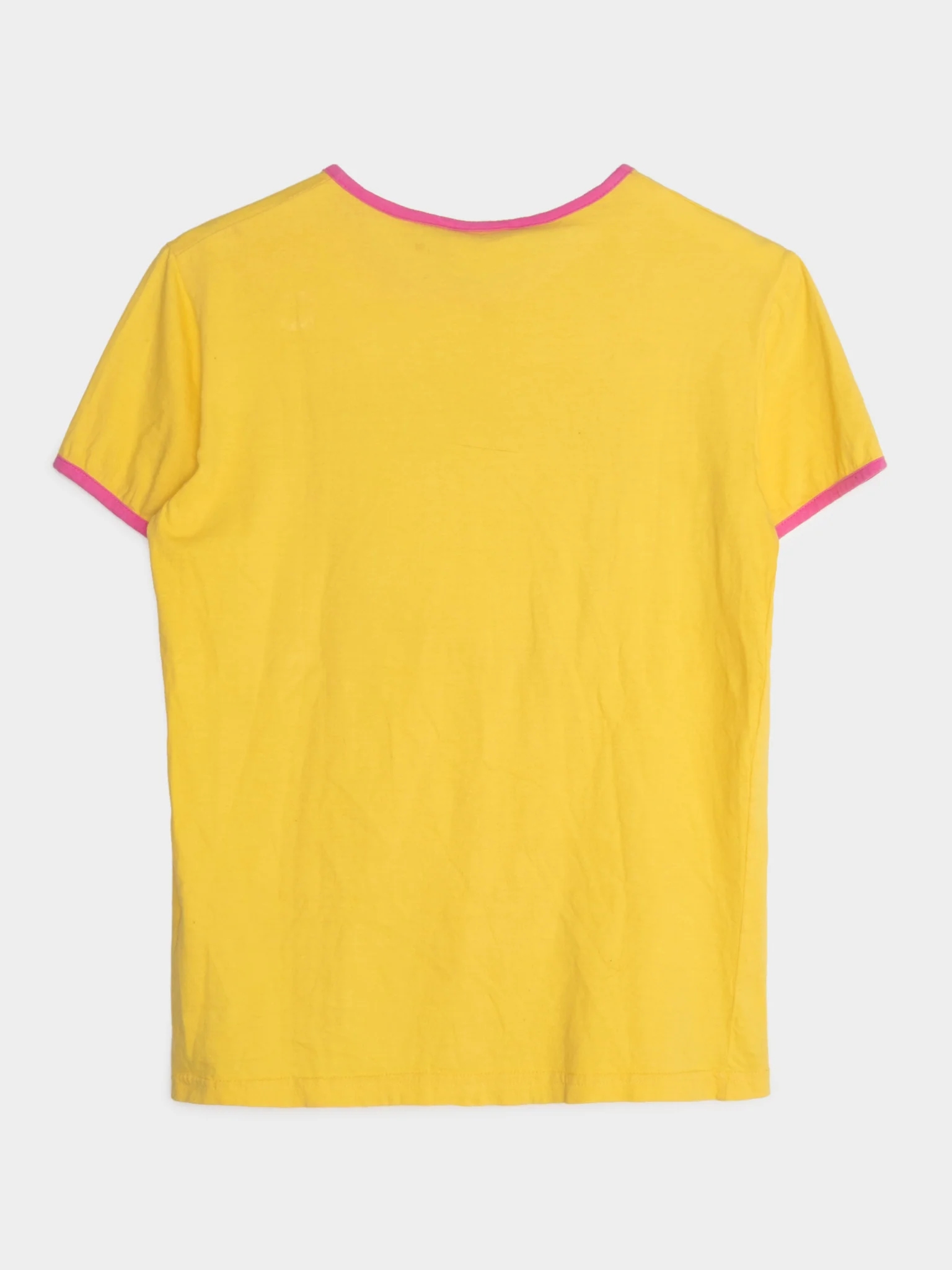 Hologram Video Game T-Shirt - Image 3