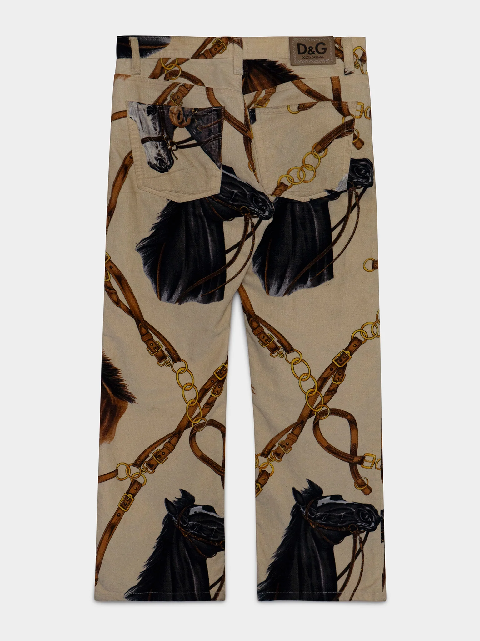 Horse Pants - Image 3