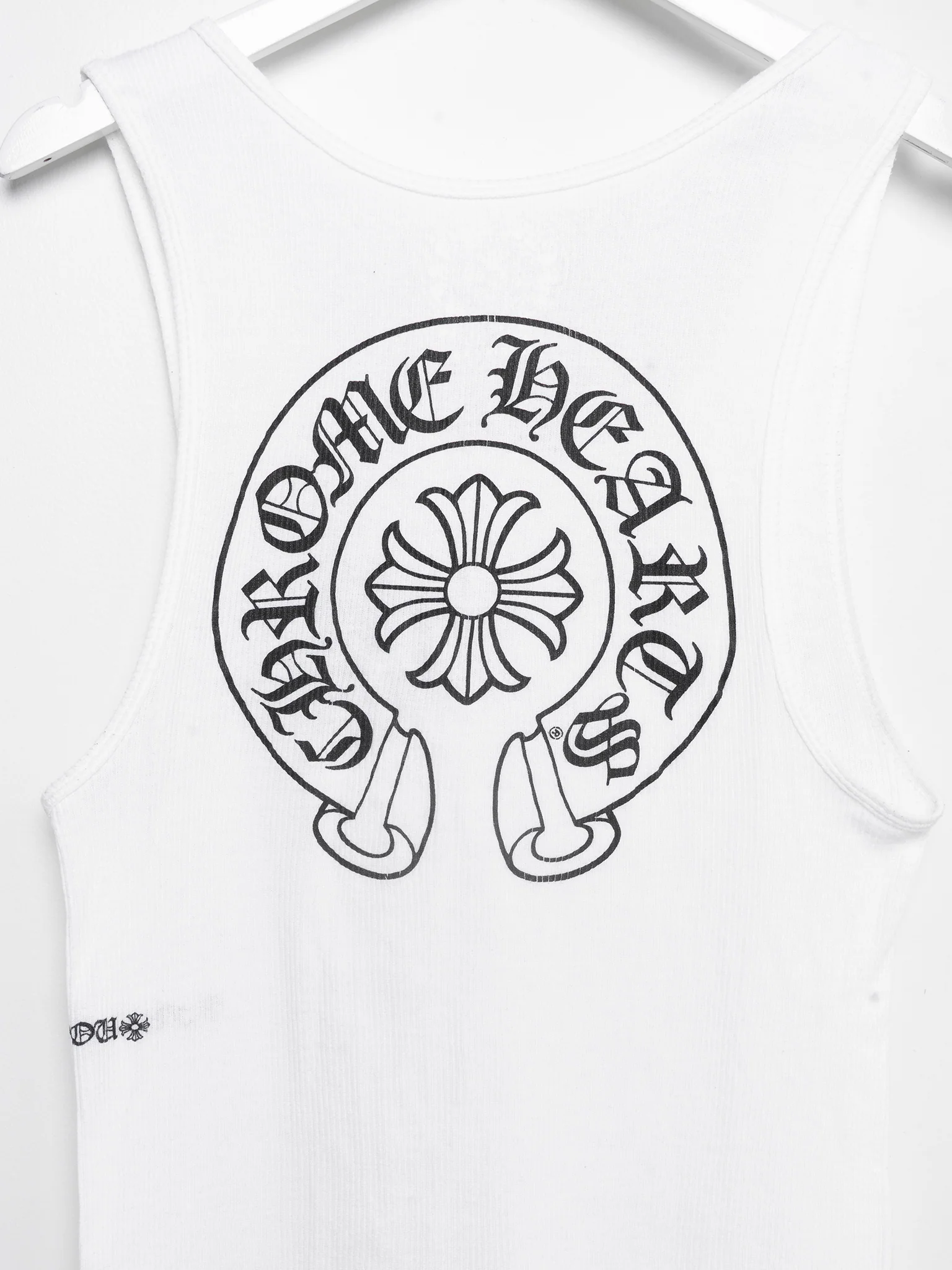 Horseshoe Tank Top - Image 4