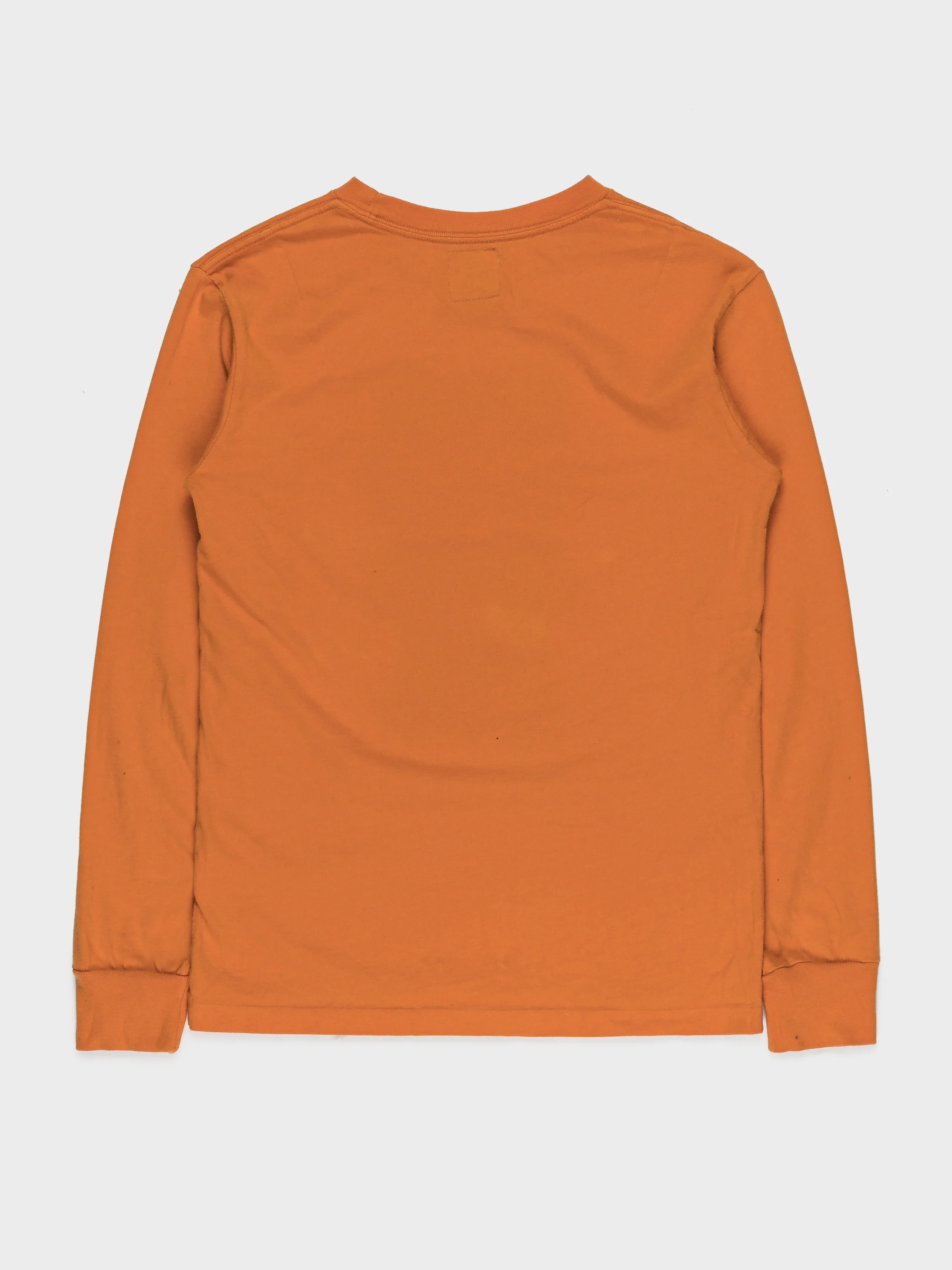 Hyoma Batman Longsleeve T-Shirt - Image 3