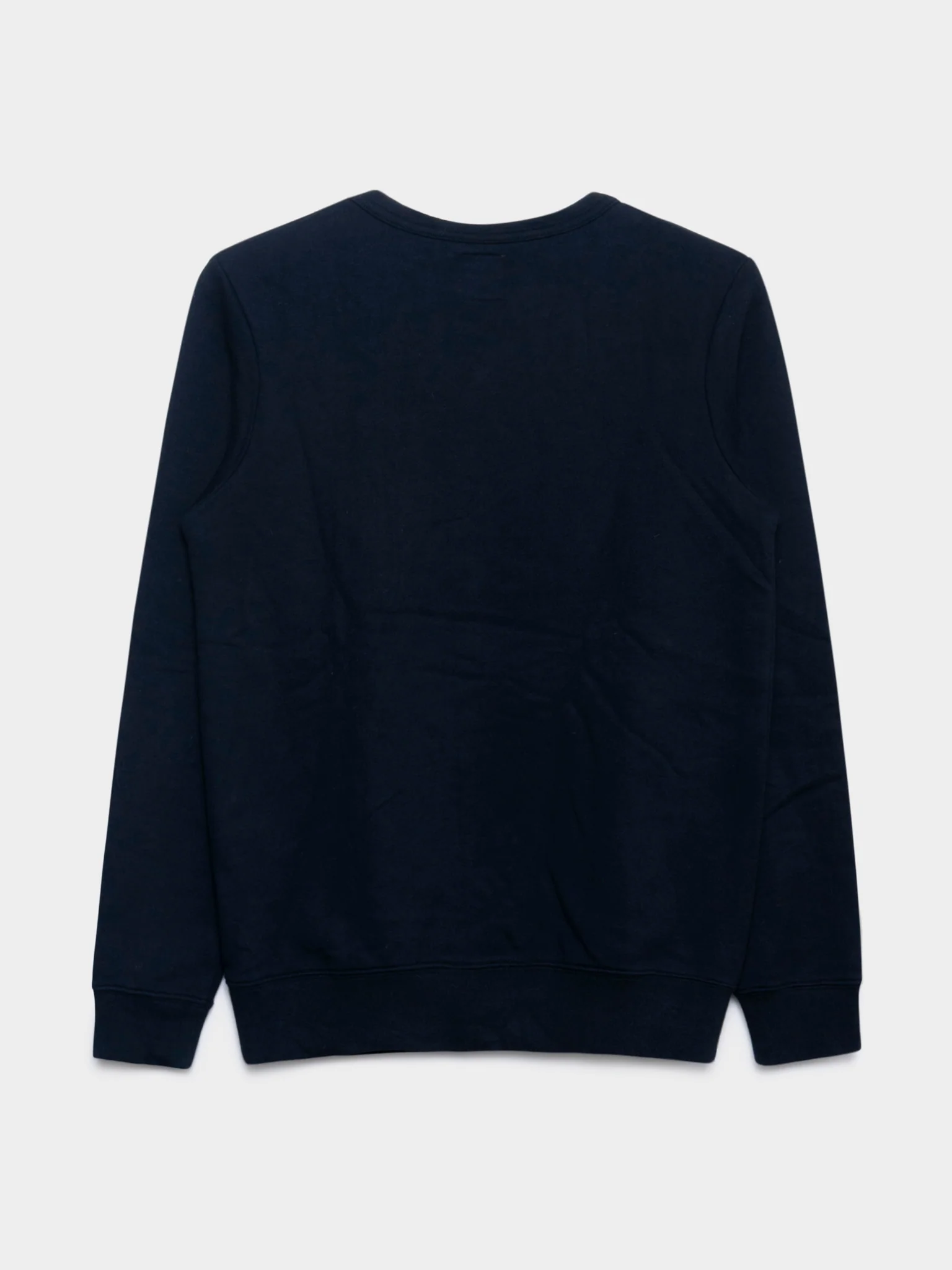 Hyoma Furry Christmas Crewneck - Image 3