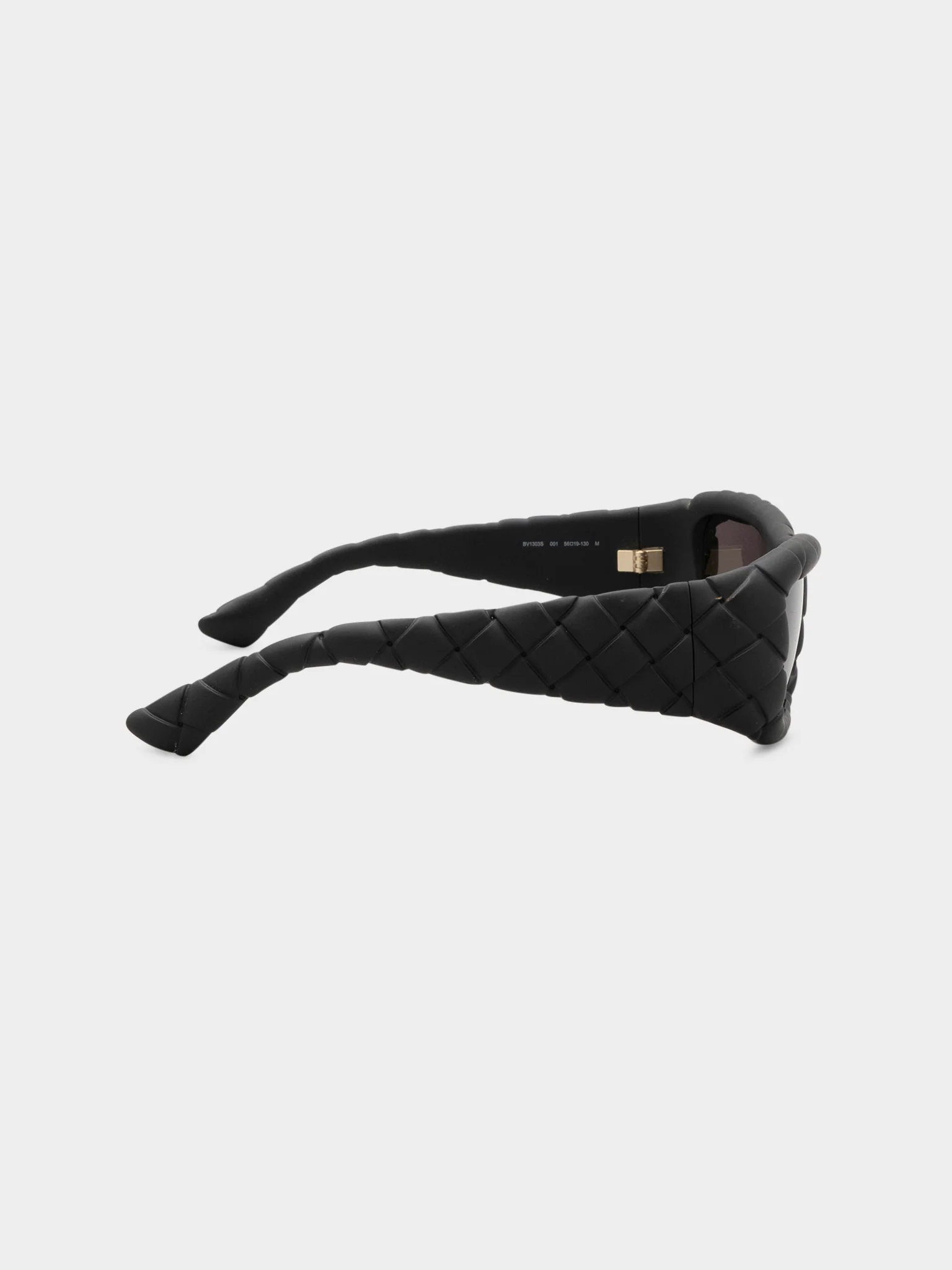 Intrecciato sunglasses - Image 5