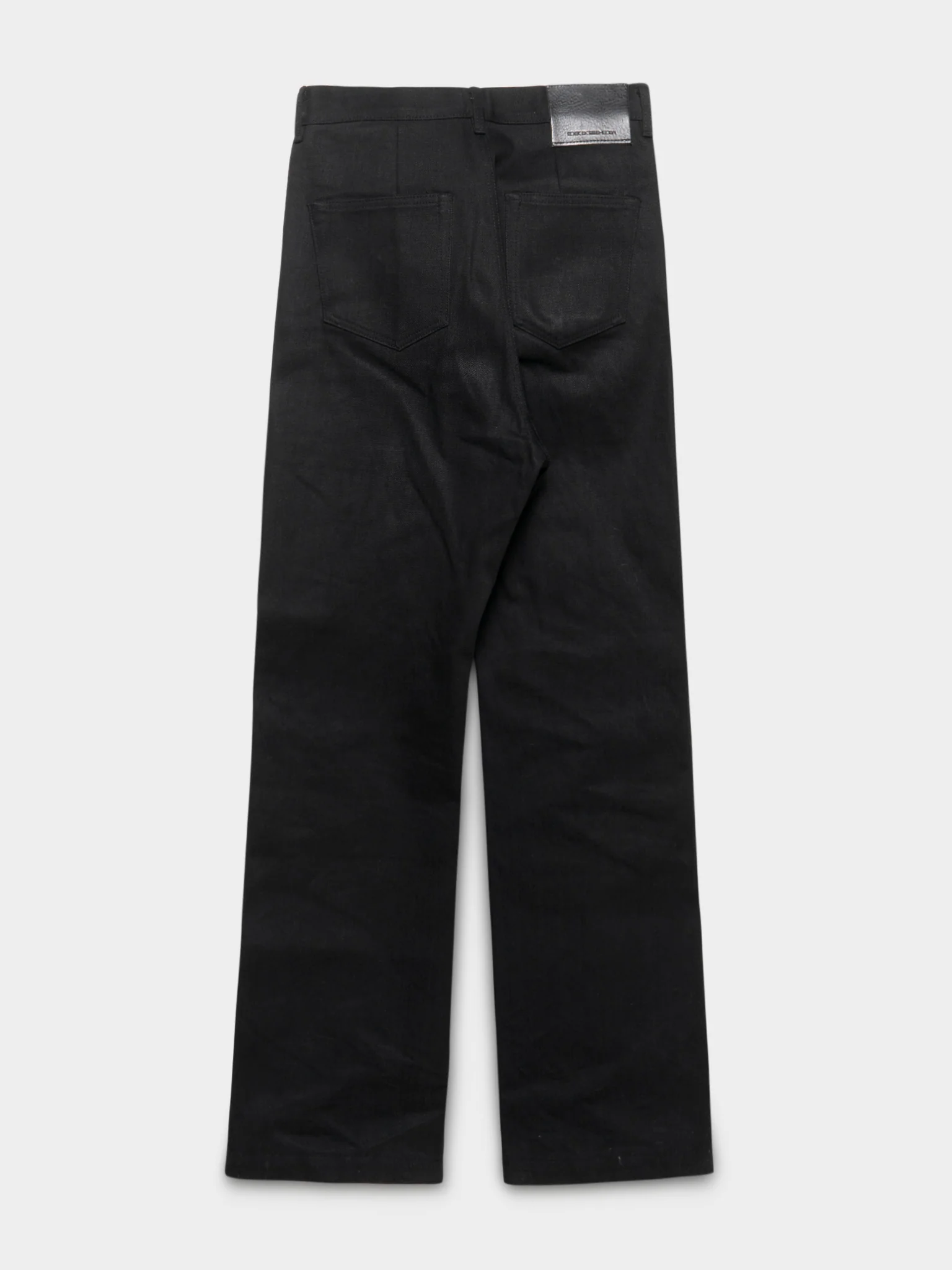 Japanese Geth Denim - Image 3