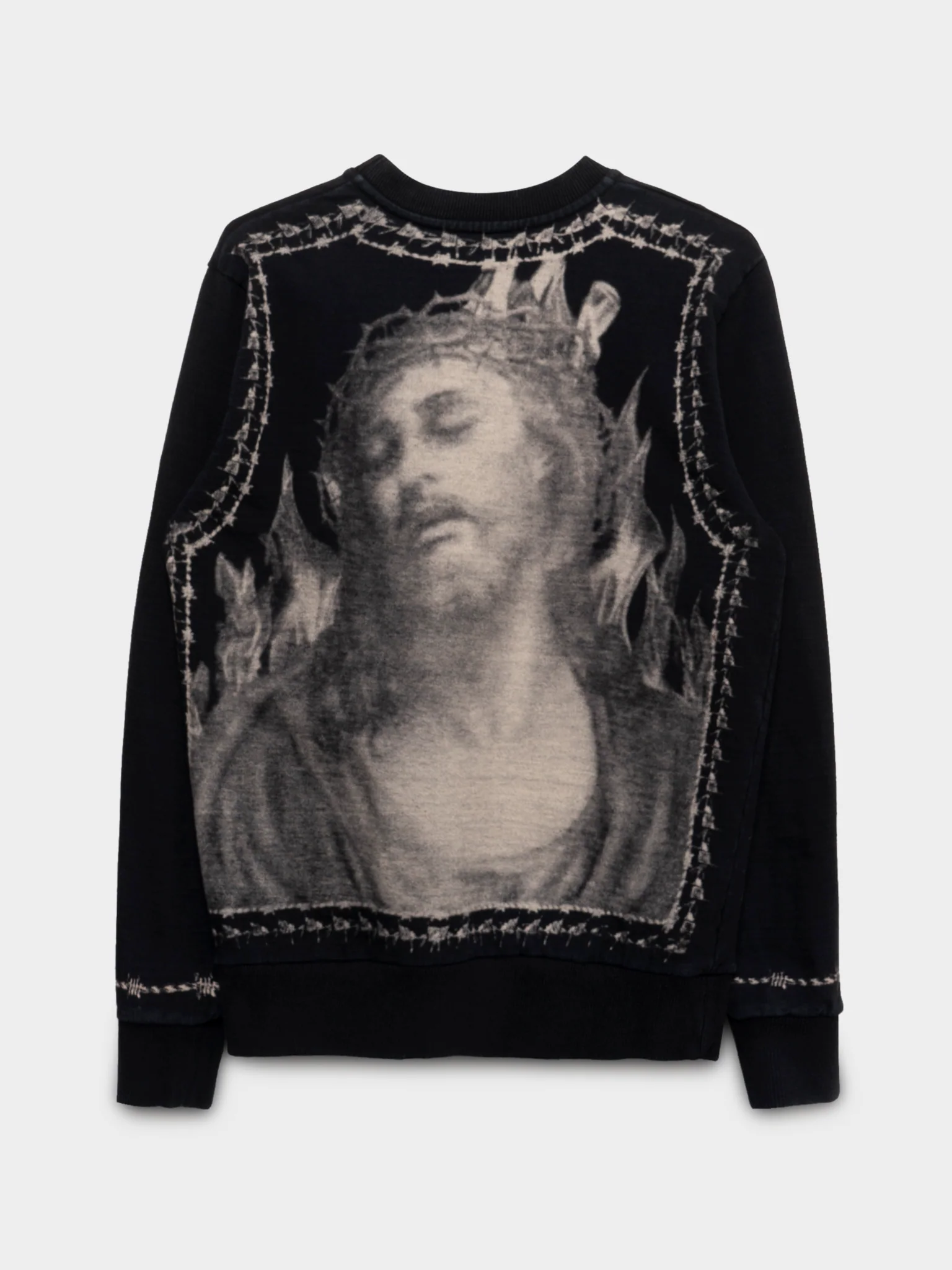 Jesus Crewneck - Image 3