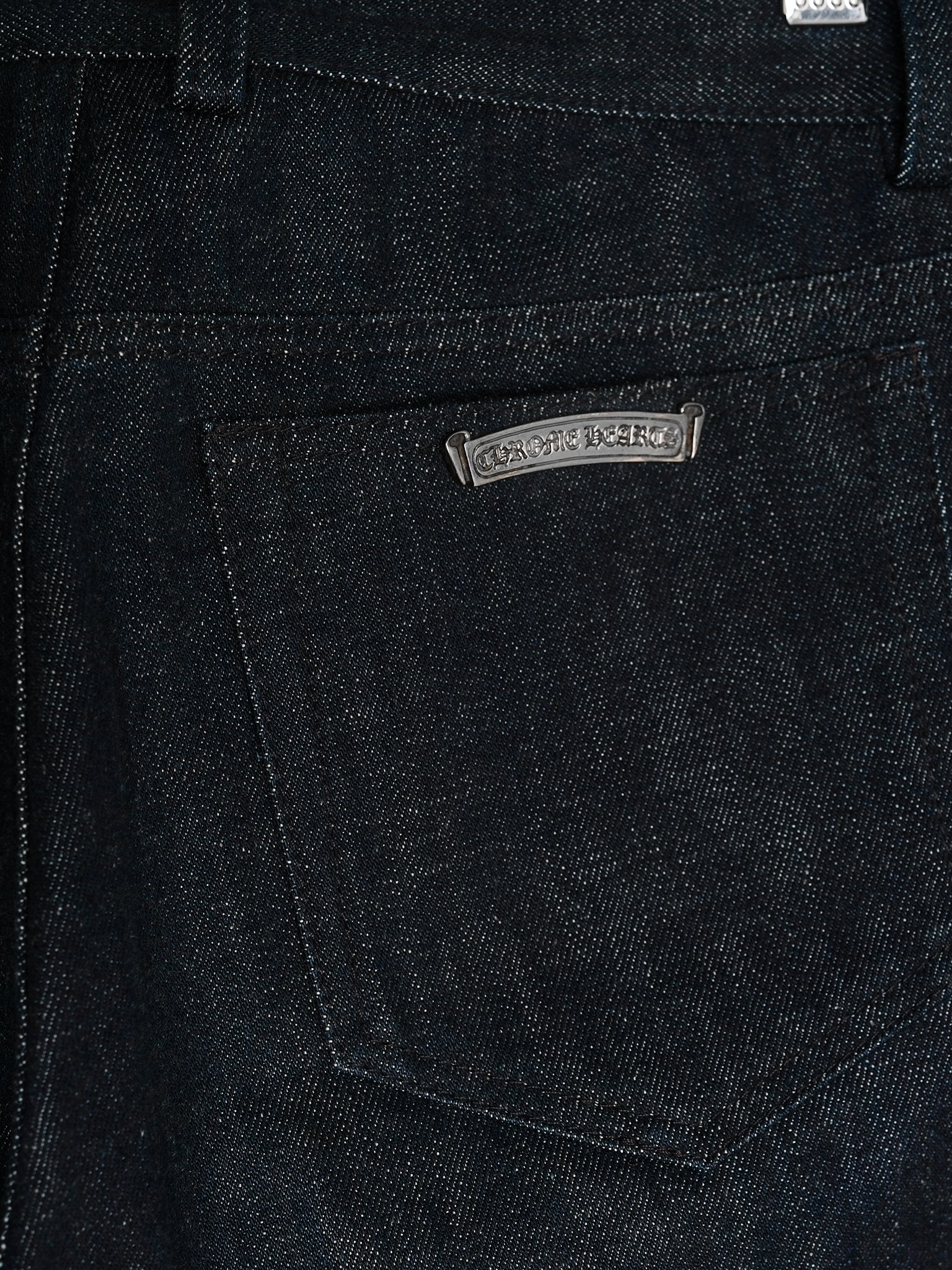 JVP Raw Denim - Image 3