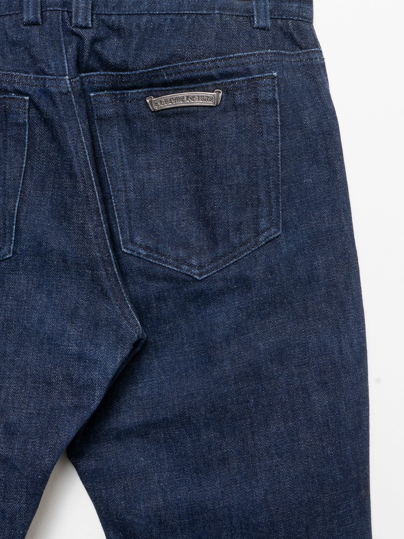 Vintage Denim - Image 4