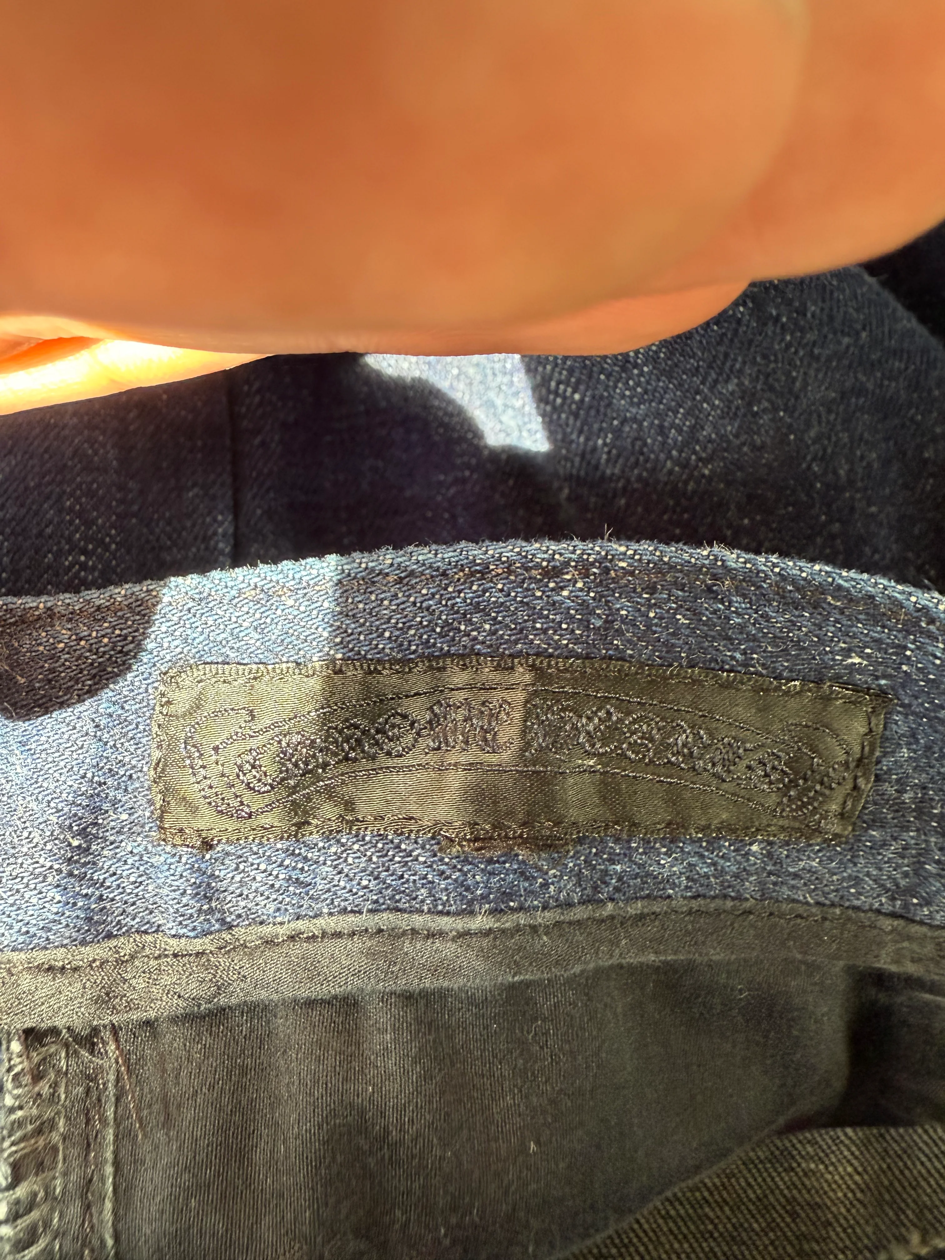 Vintage Denim - Image 5