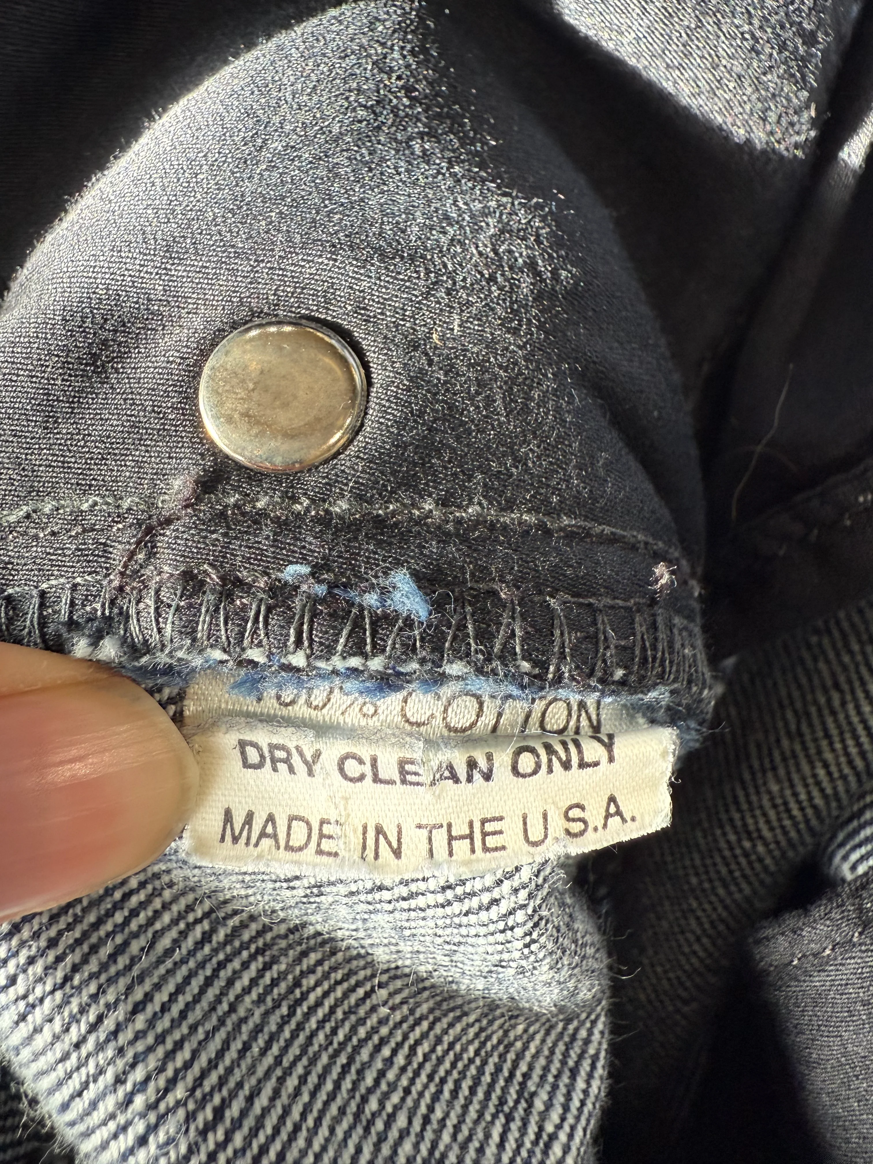 Vintage Denim - Image 6