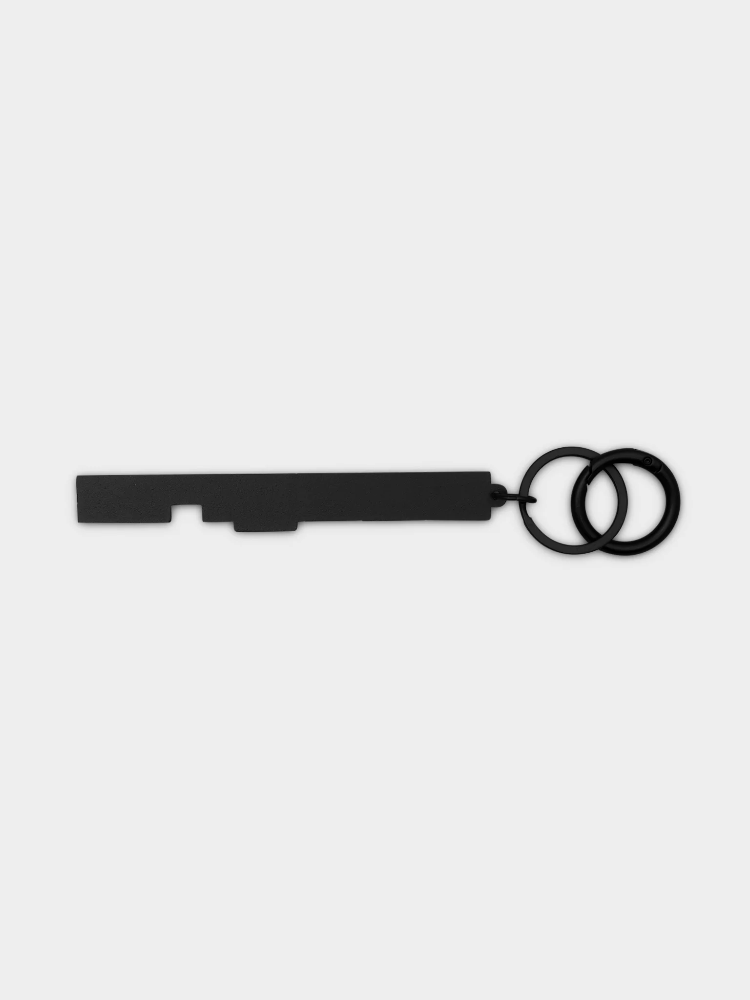 Large Ash Keychain (LA Wildfire Donation) - Image 3