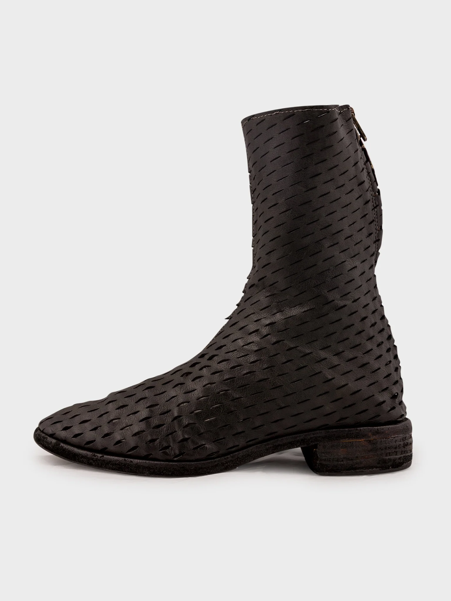 Laser Cut Tornado Boots - Image 3