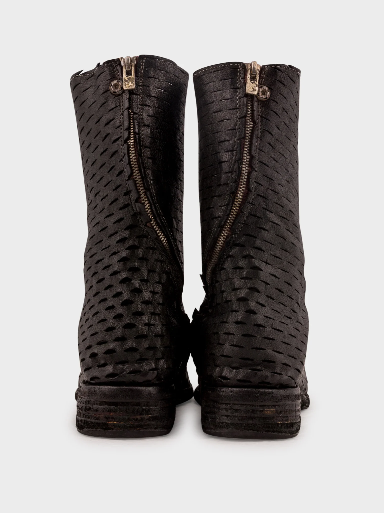 Laser Cut Tornado Boots - Image 4