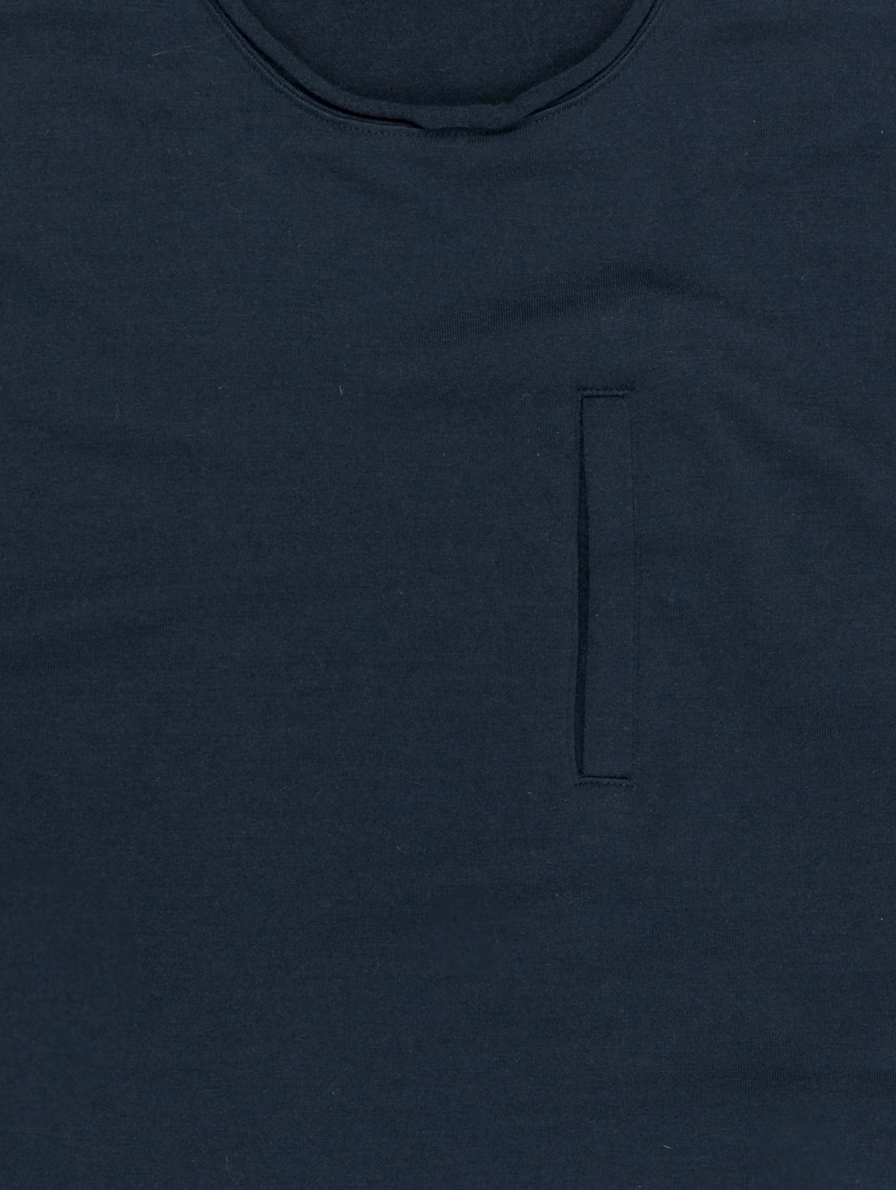 Slit Pocket Longsleeve - Image 3
