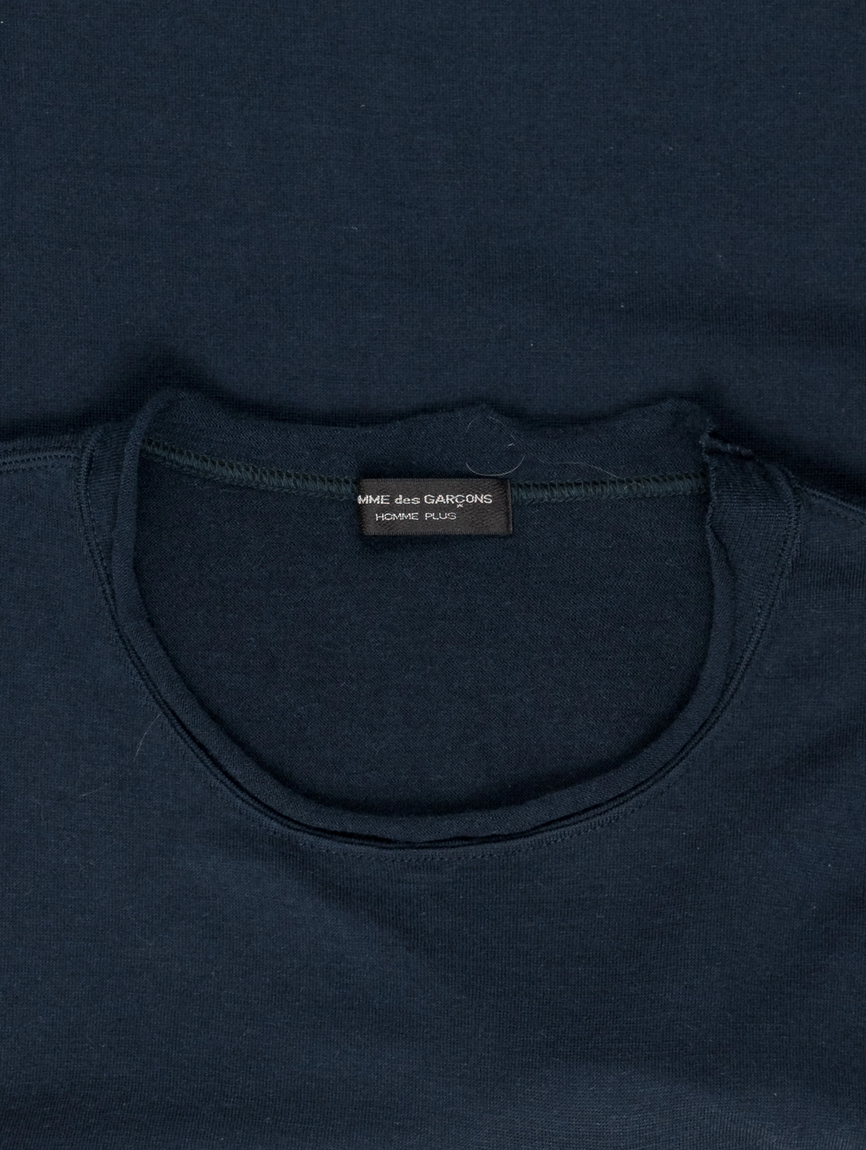 Slit Pocket Longsleeve - Image 4