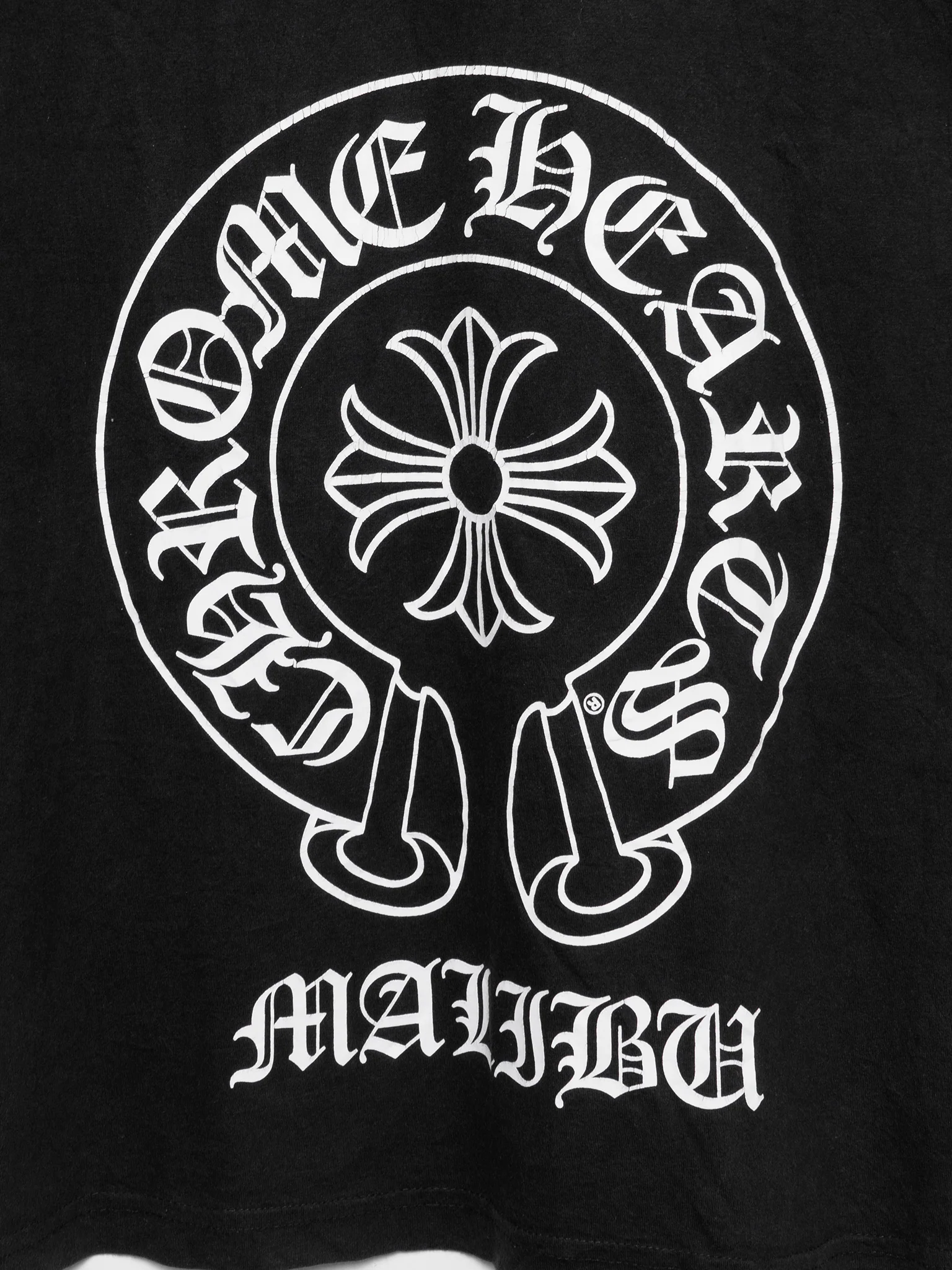 Malibu Horseshoe Pocket T-Shirt - Image 4