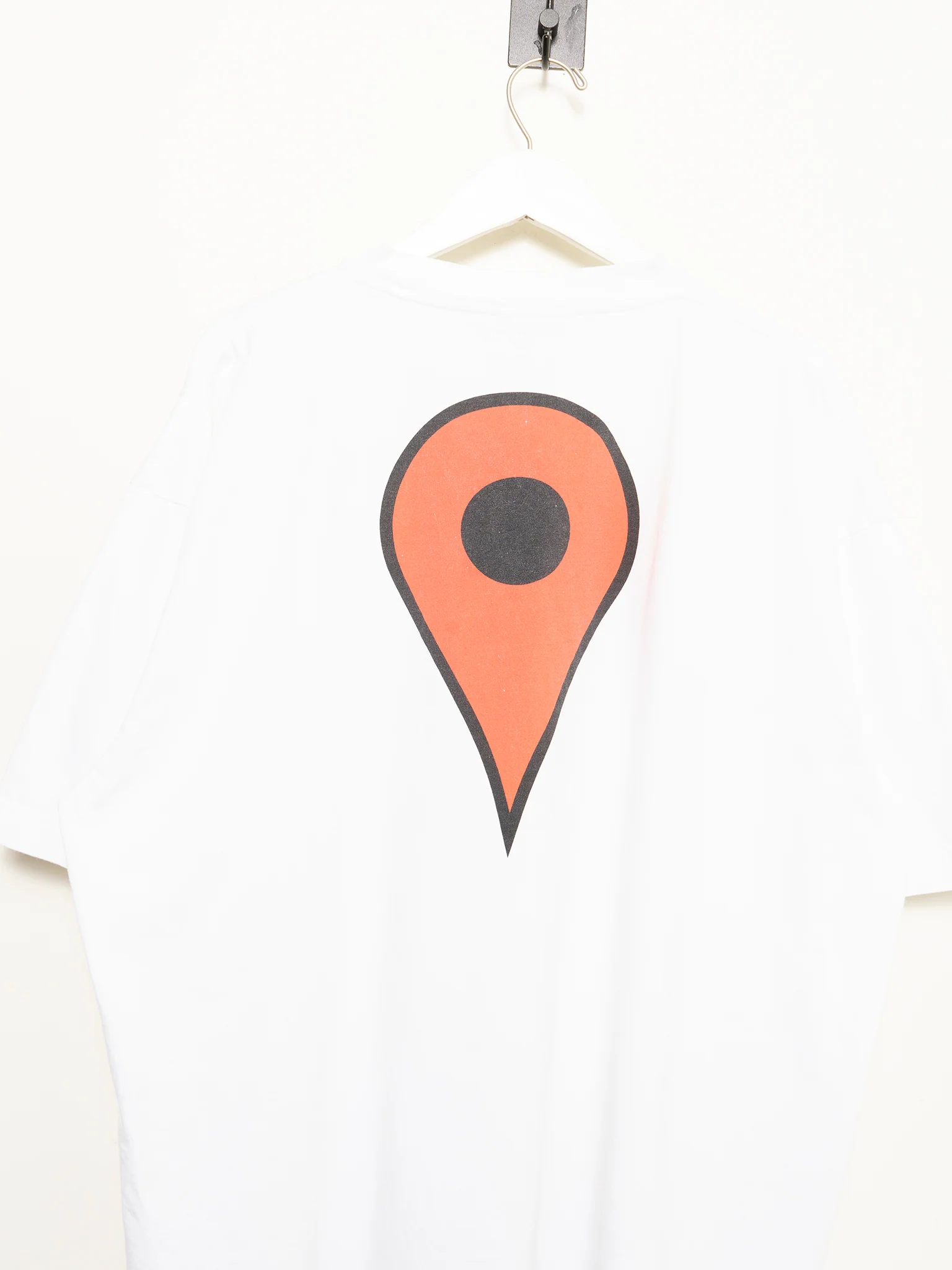 Map T-Shirt - Image 5