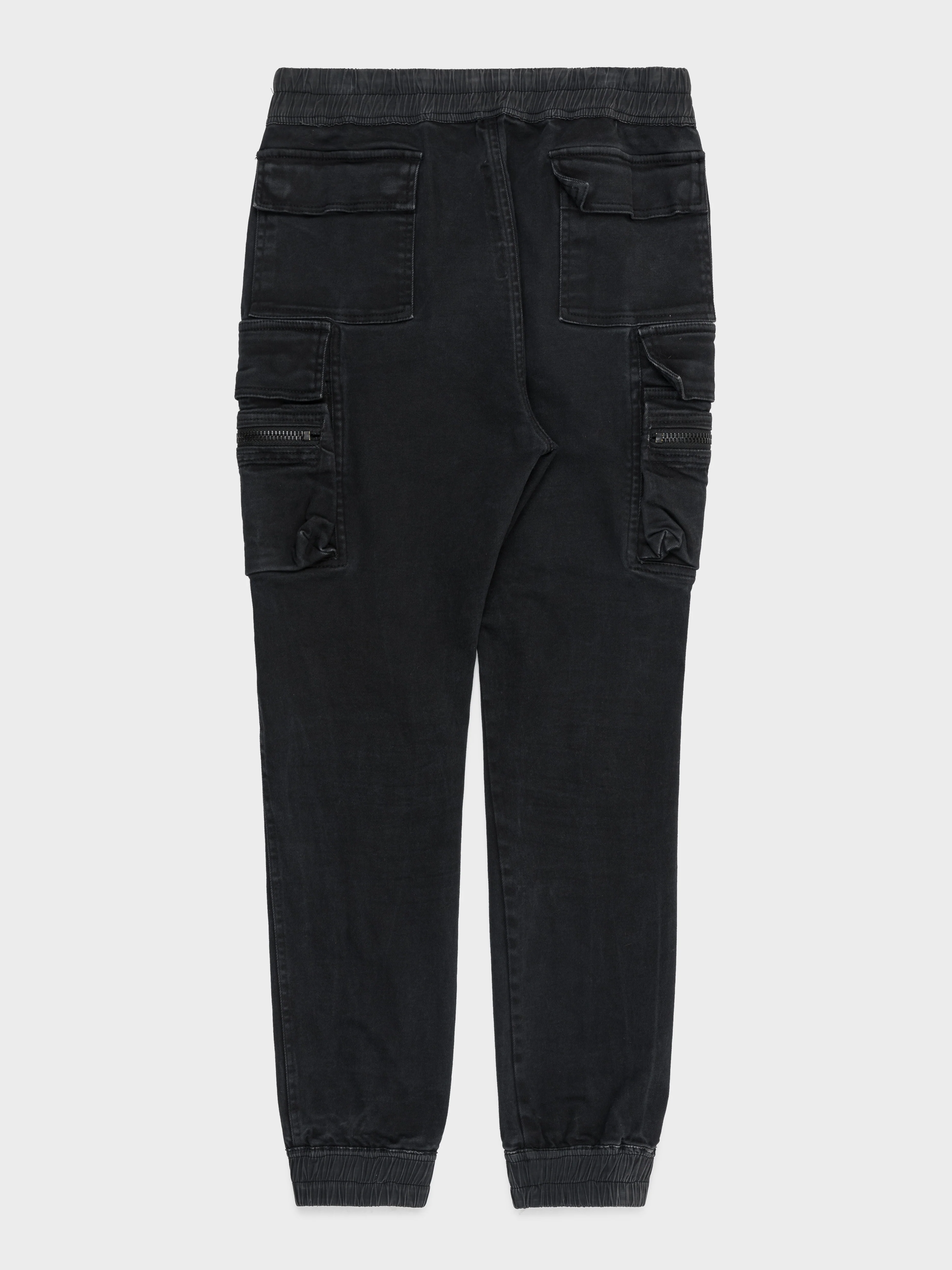 Mastodon Cargo Joggers - Image 3