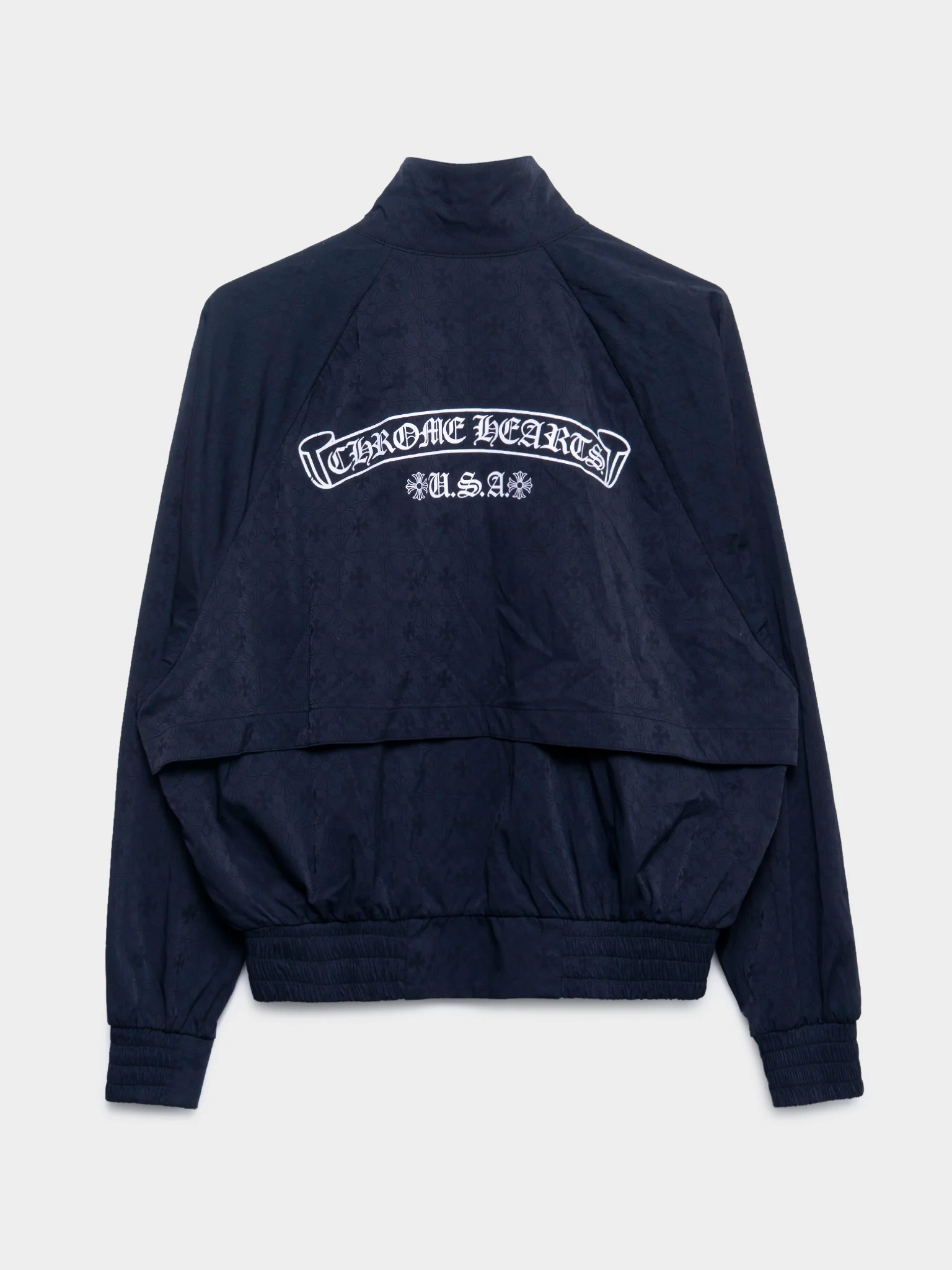 Match Point Track Jacket - Image 3