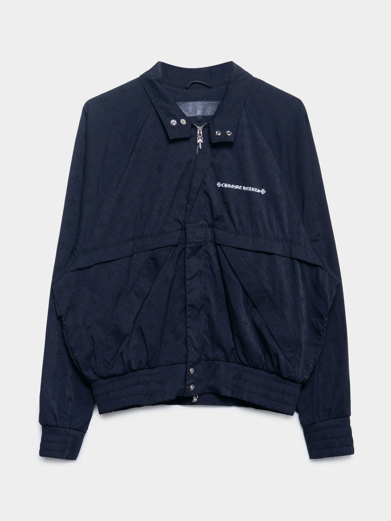 Match Point Track Jacket - Image 4