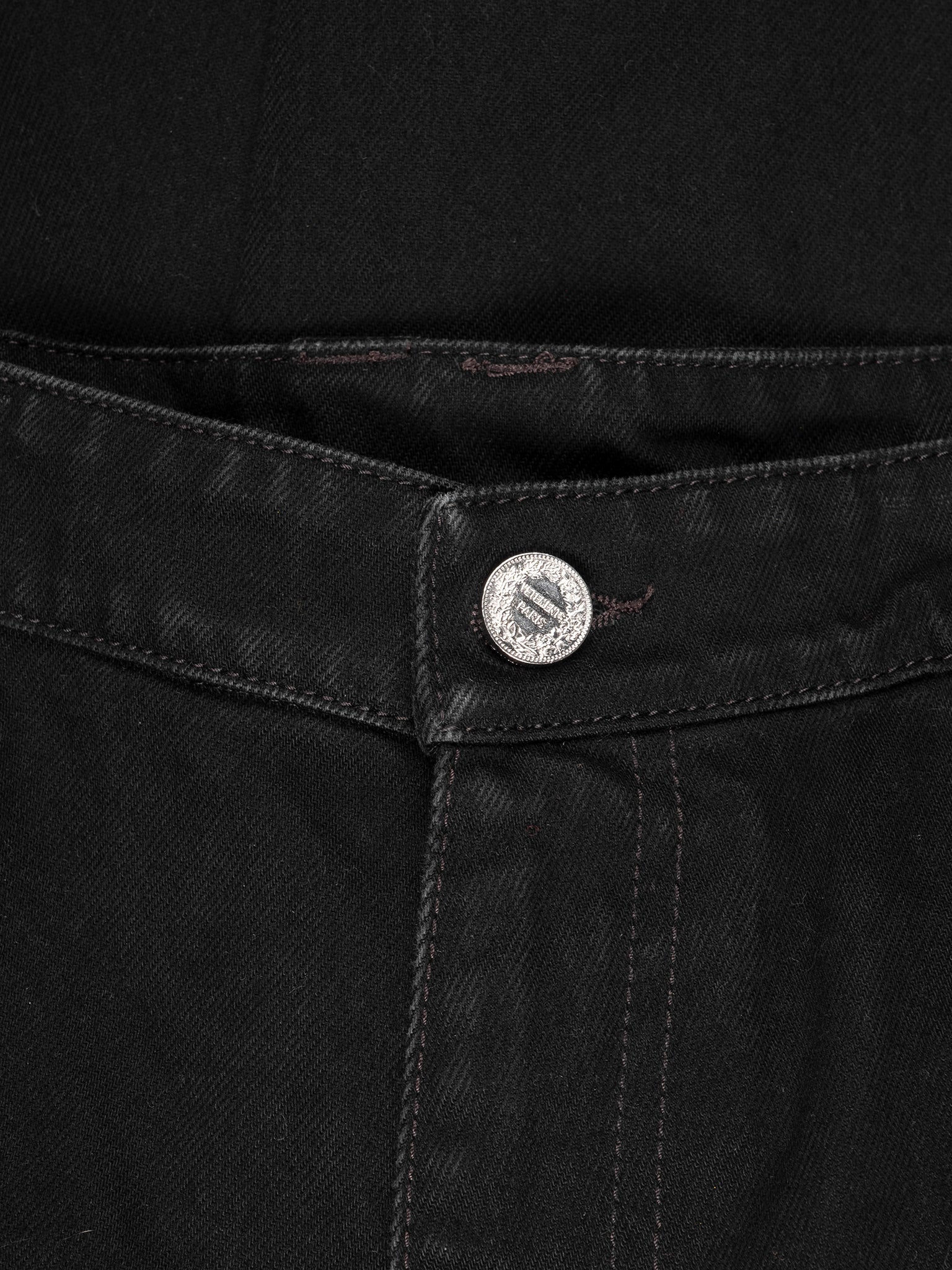 Transformer Wide-leg Jeans - Image 4