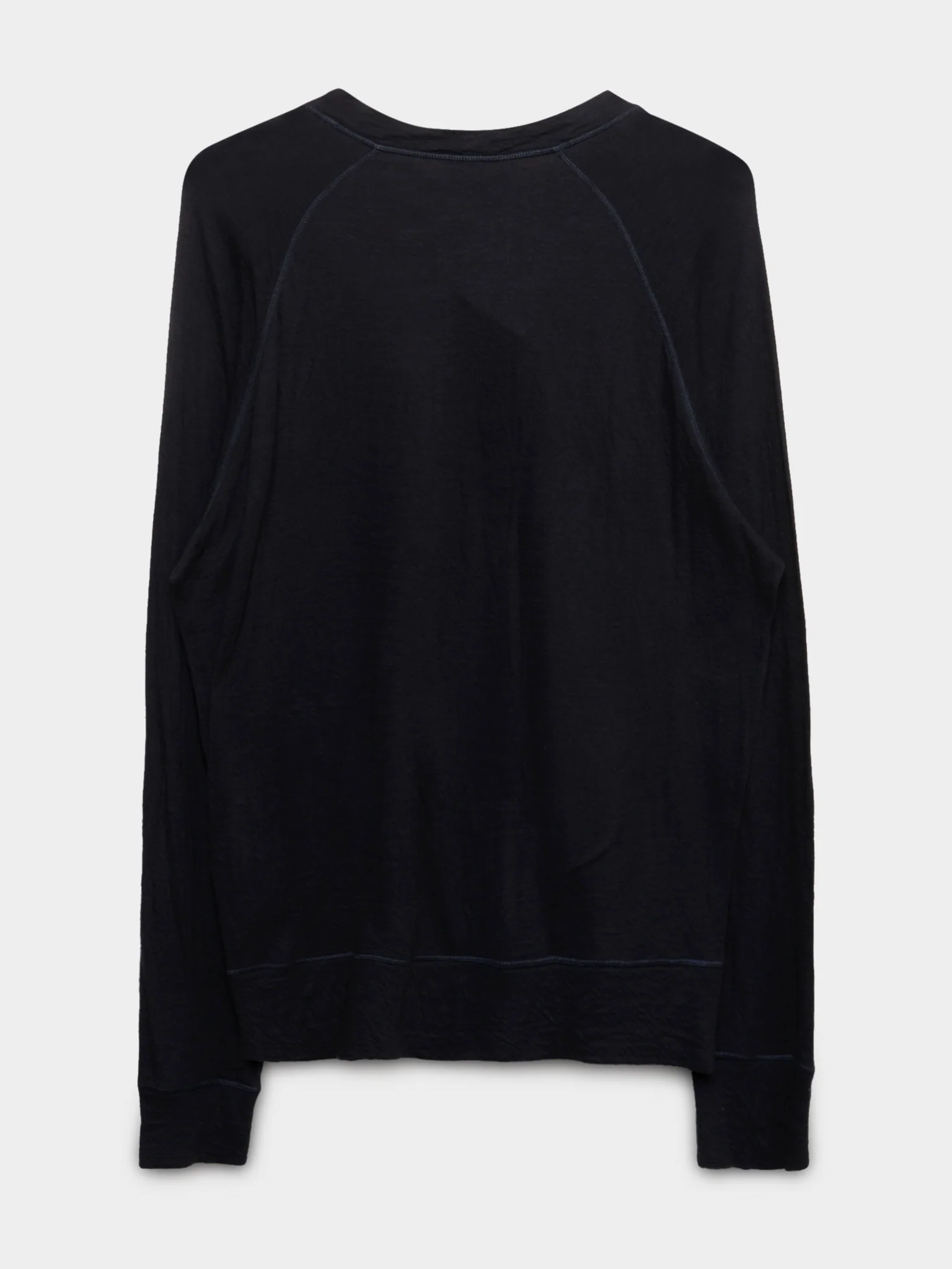 Merino Wool Sweater - Image 3