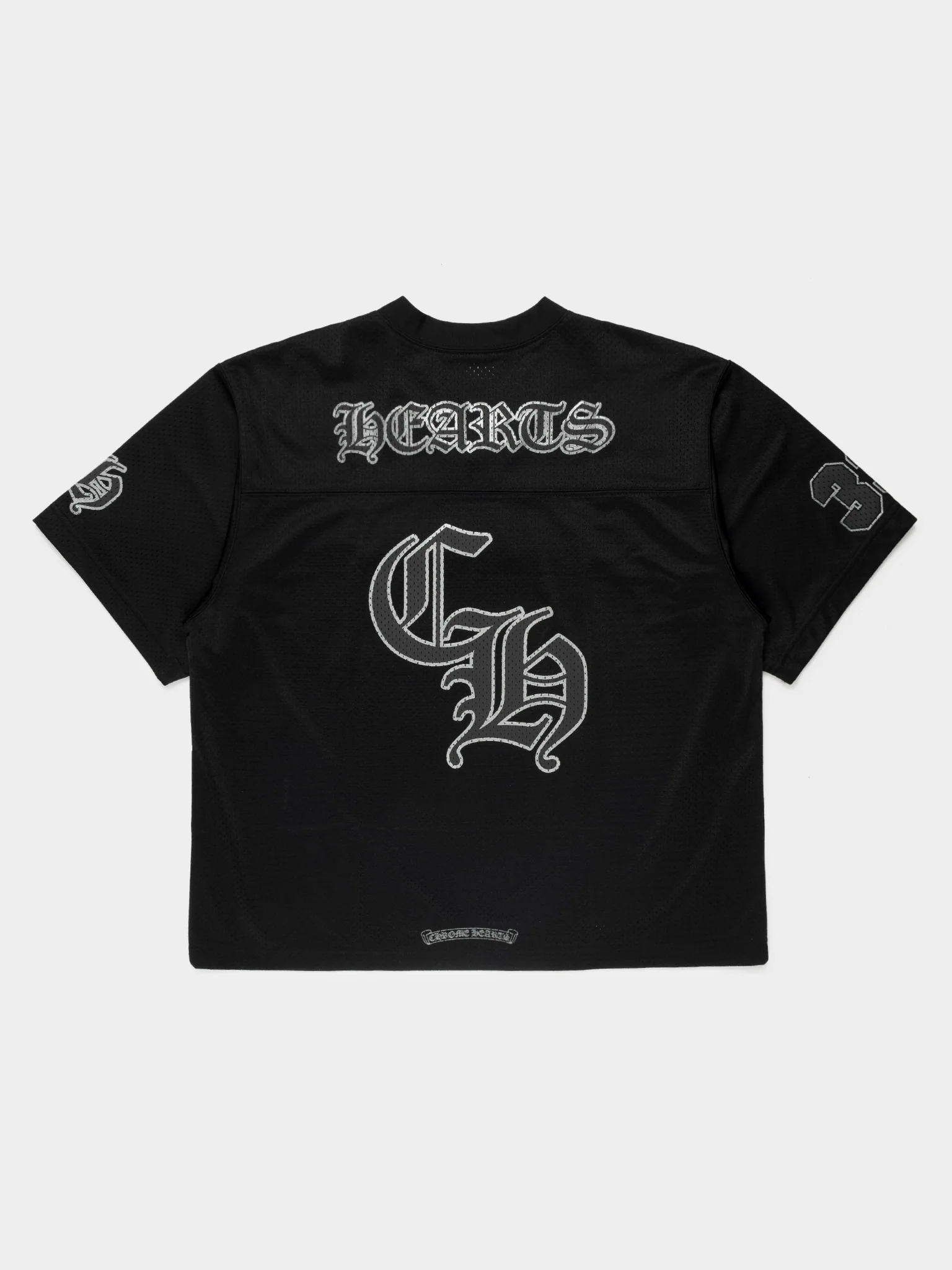 Mesh Hockey Jersey - Image 4