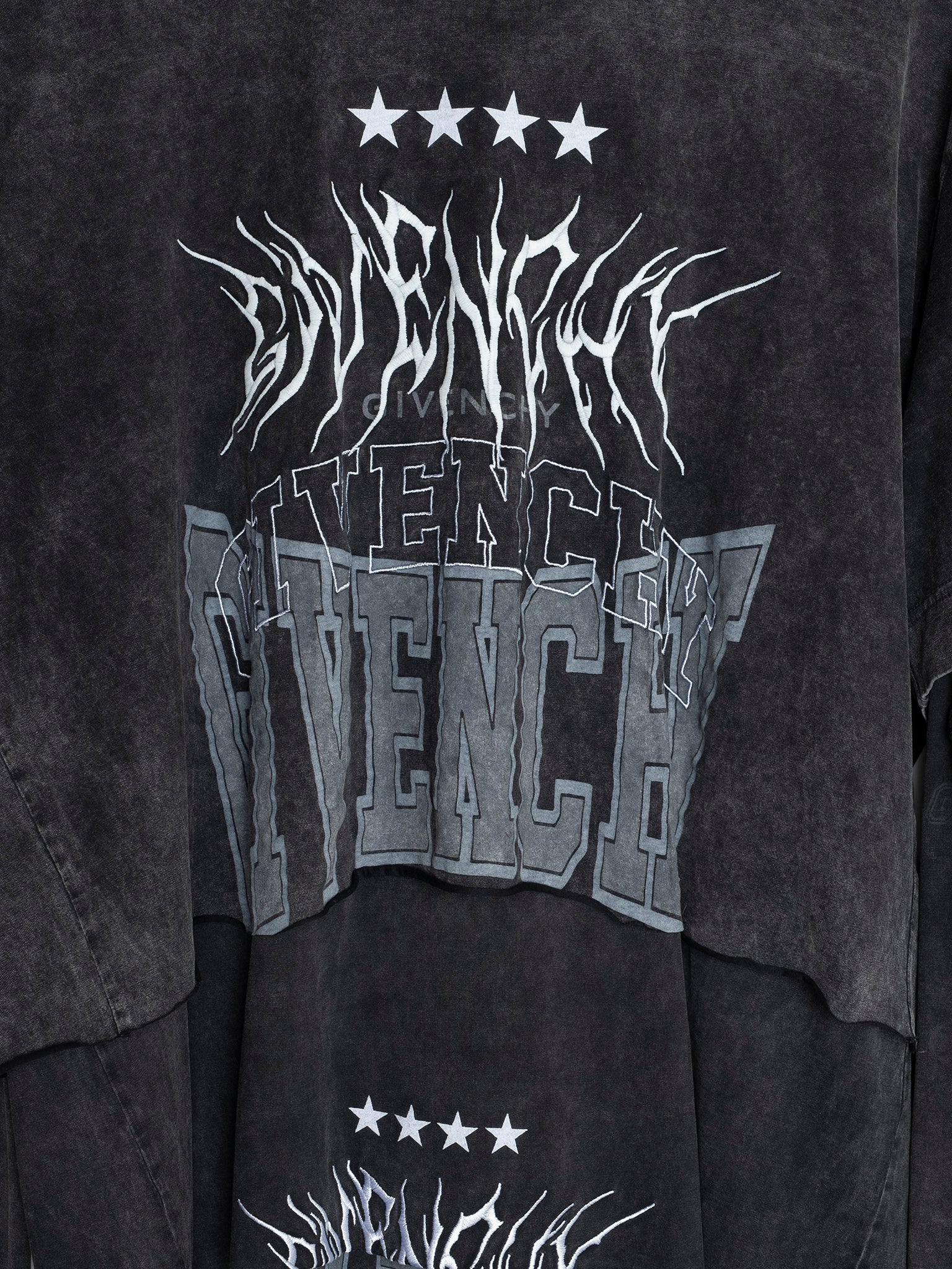 Metal Layered Longsleeve - Image 3