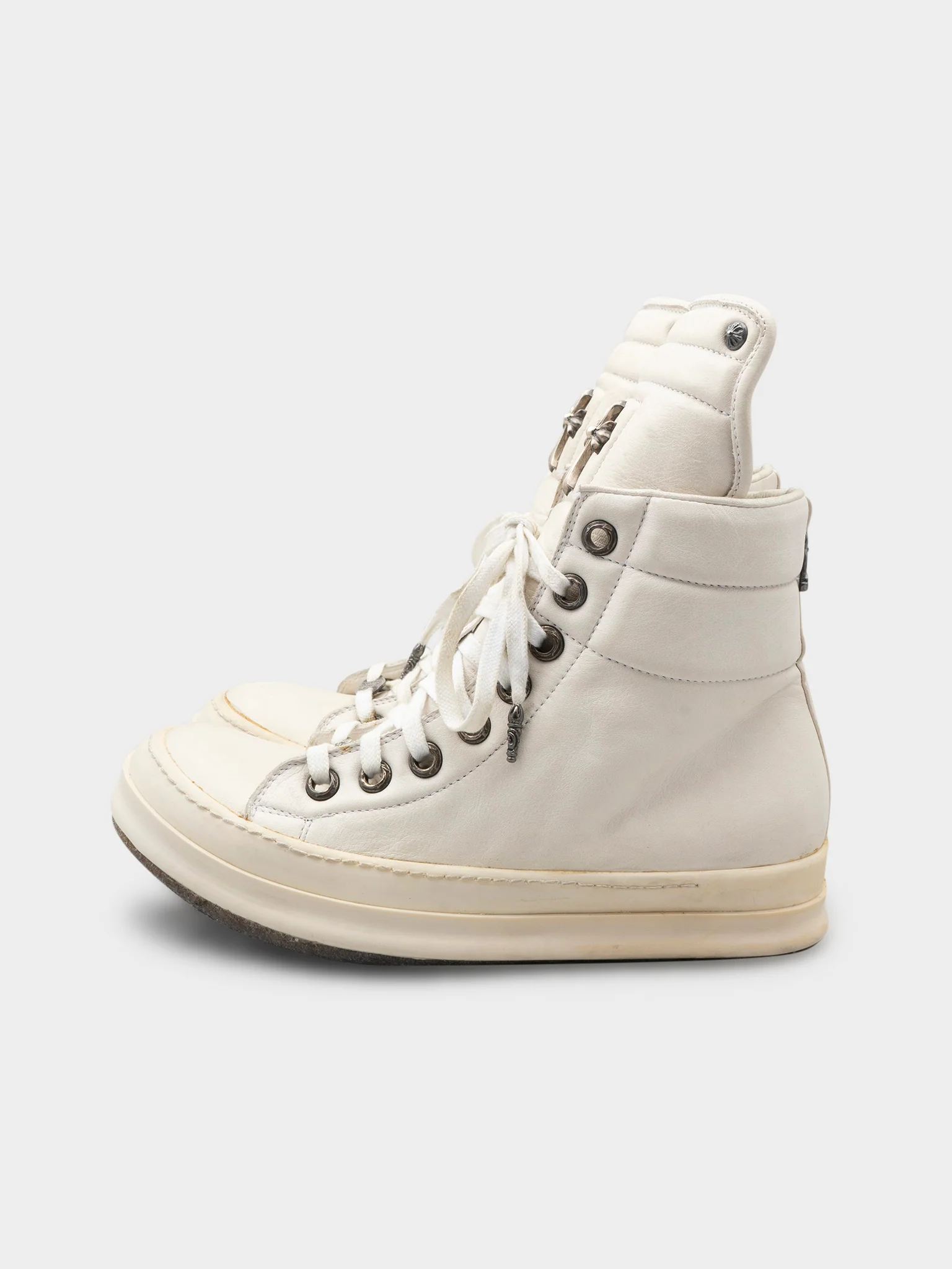 Milk Minimal Dunks - Image 3