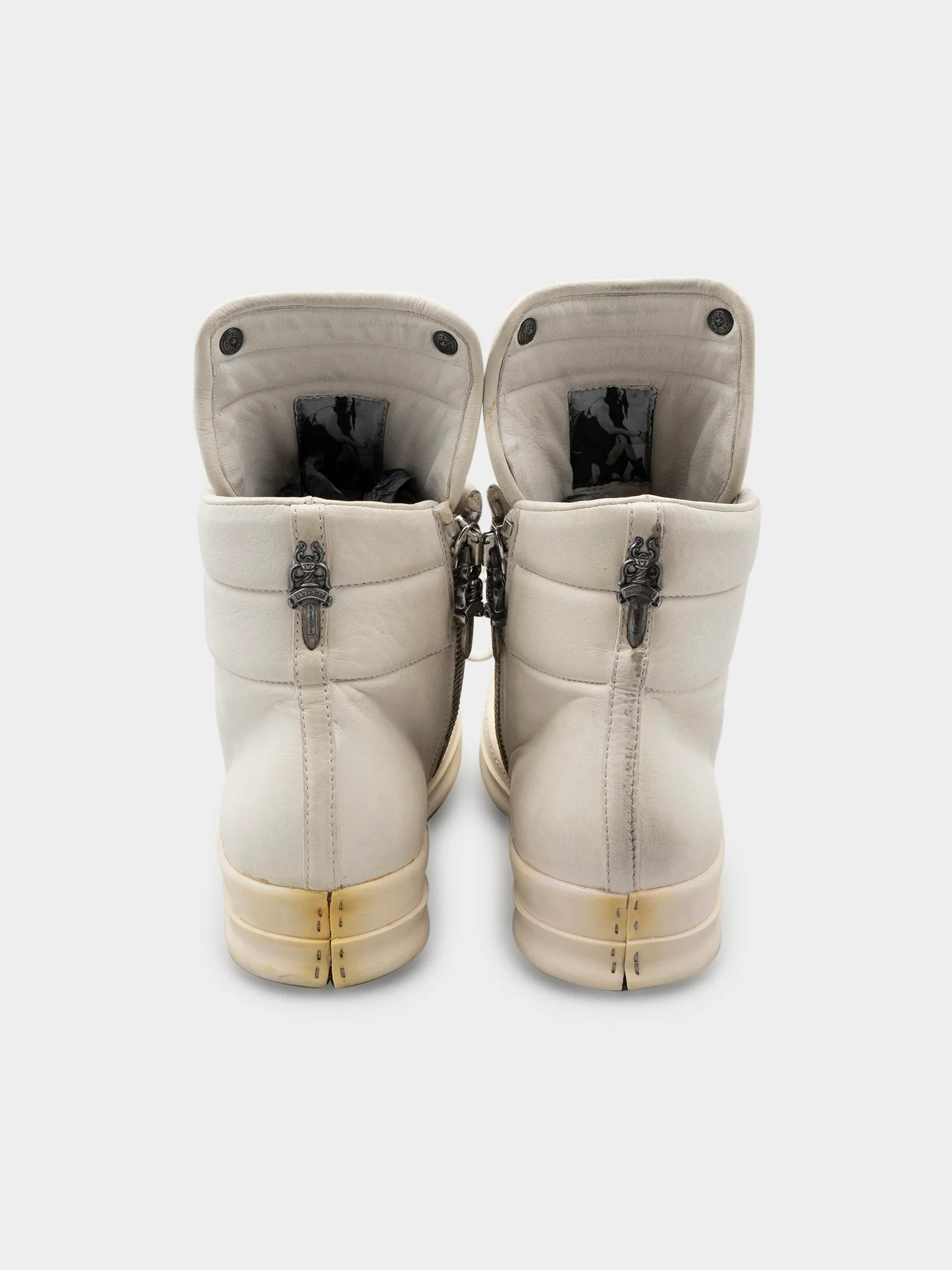 Milk Minimal Dunks - Image 4