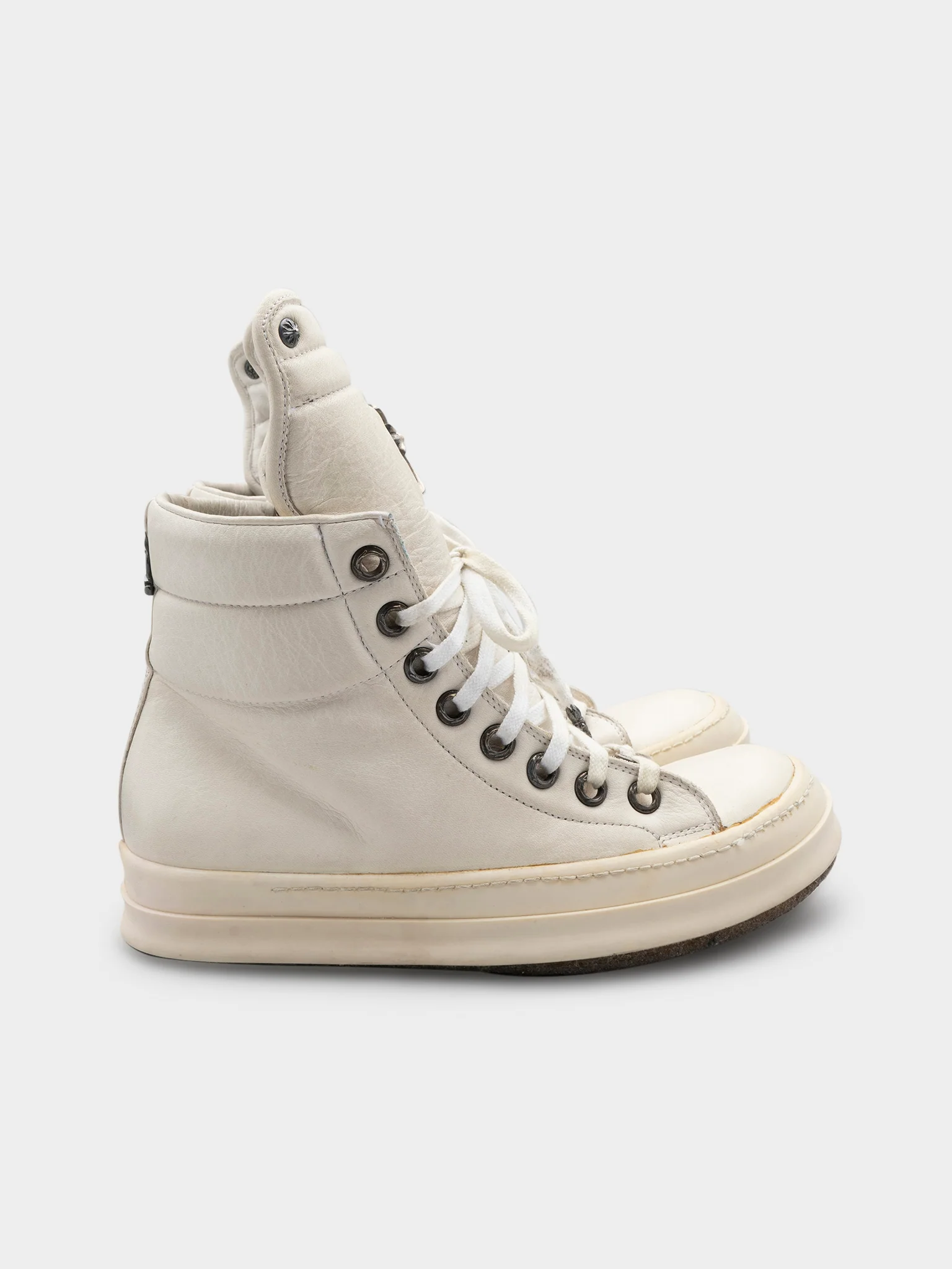 Milk Minimal Dunks - Image 5