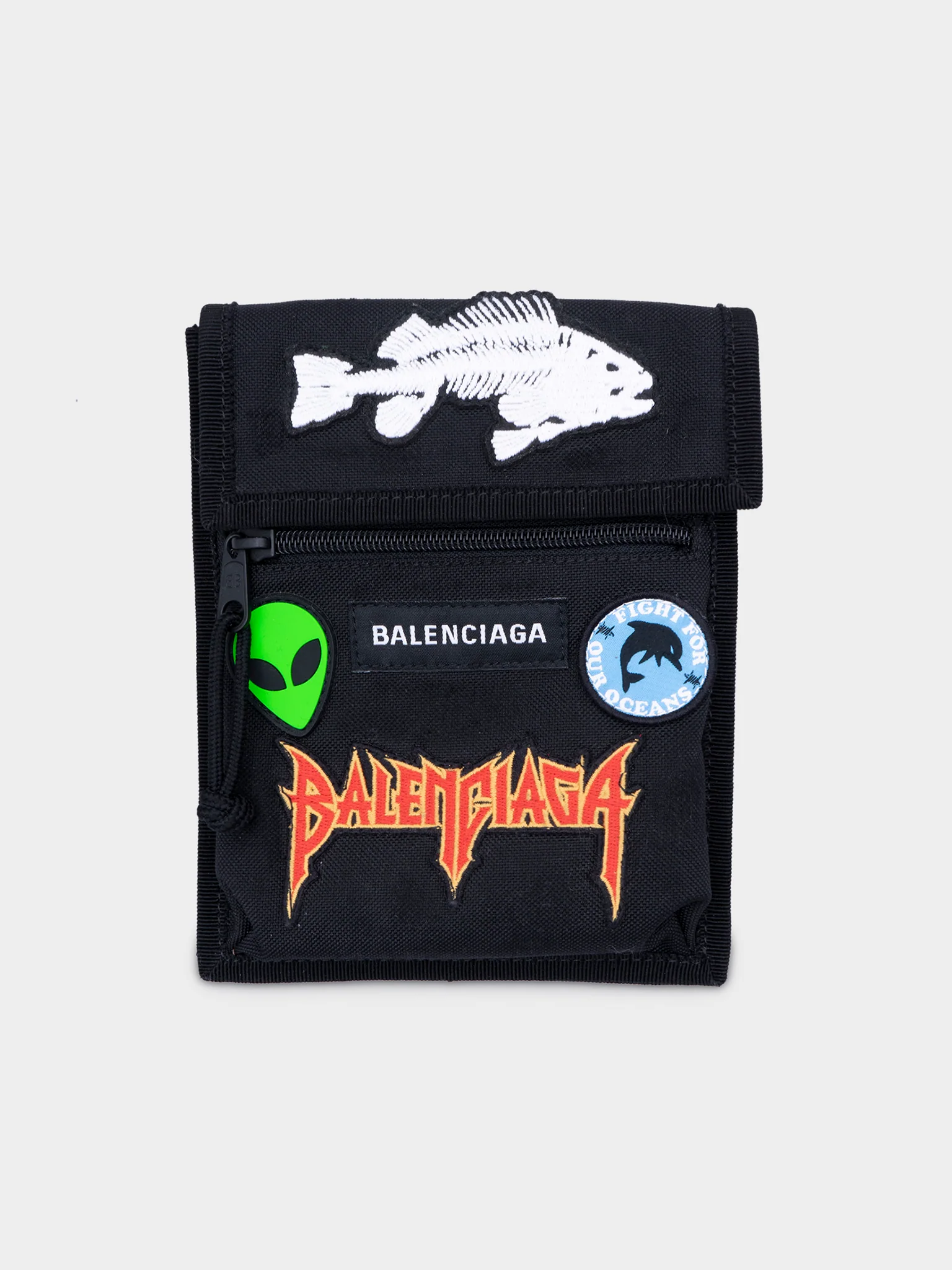 Mini Explorer Bag - Image 3