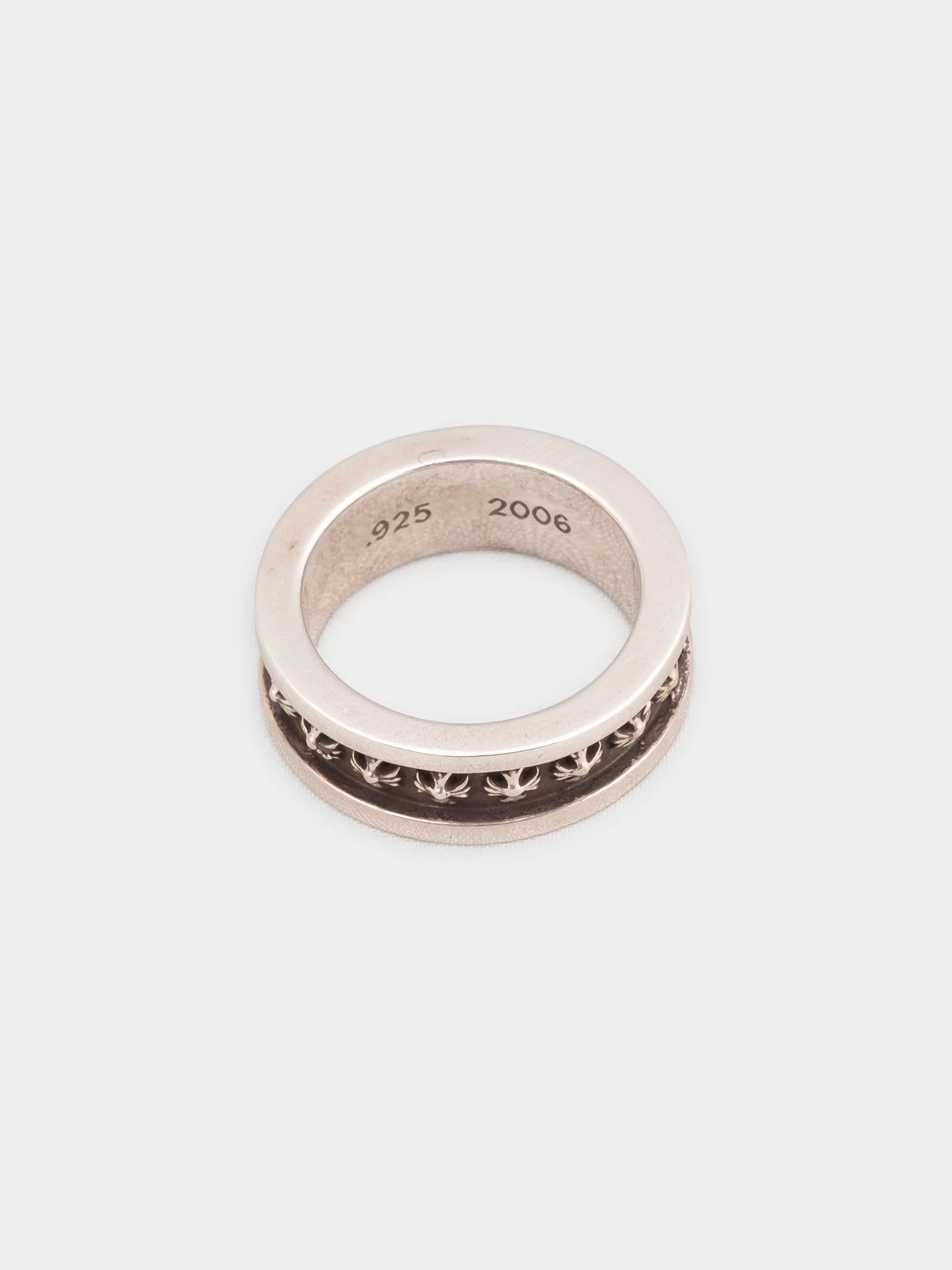 Mini Plus Ring - Image 3