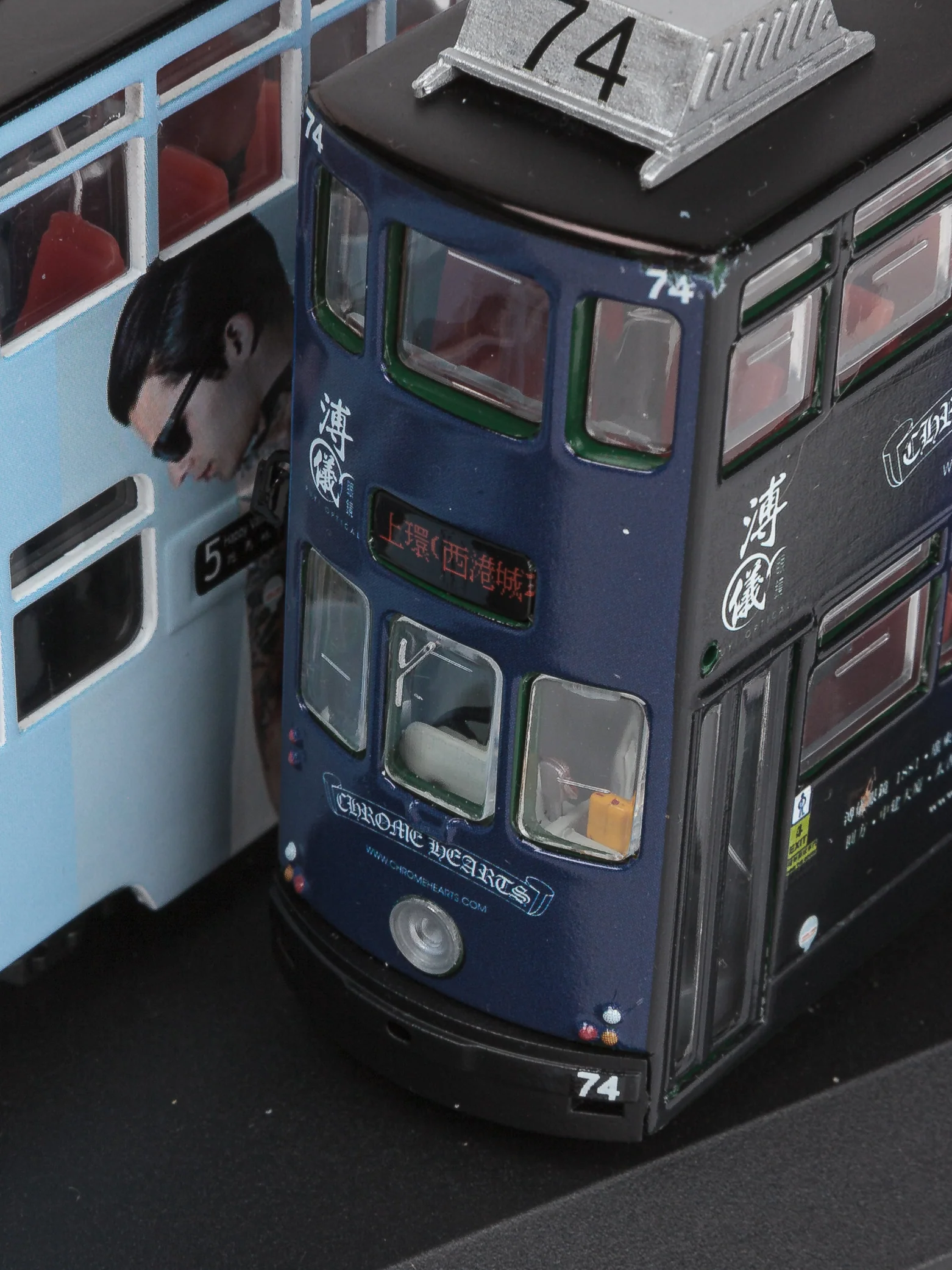 Model Train - Image 11