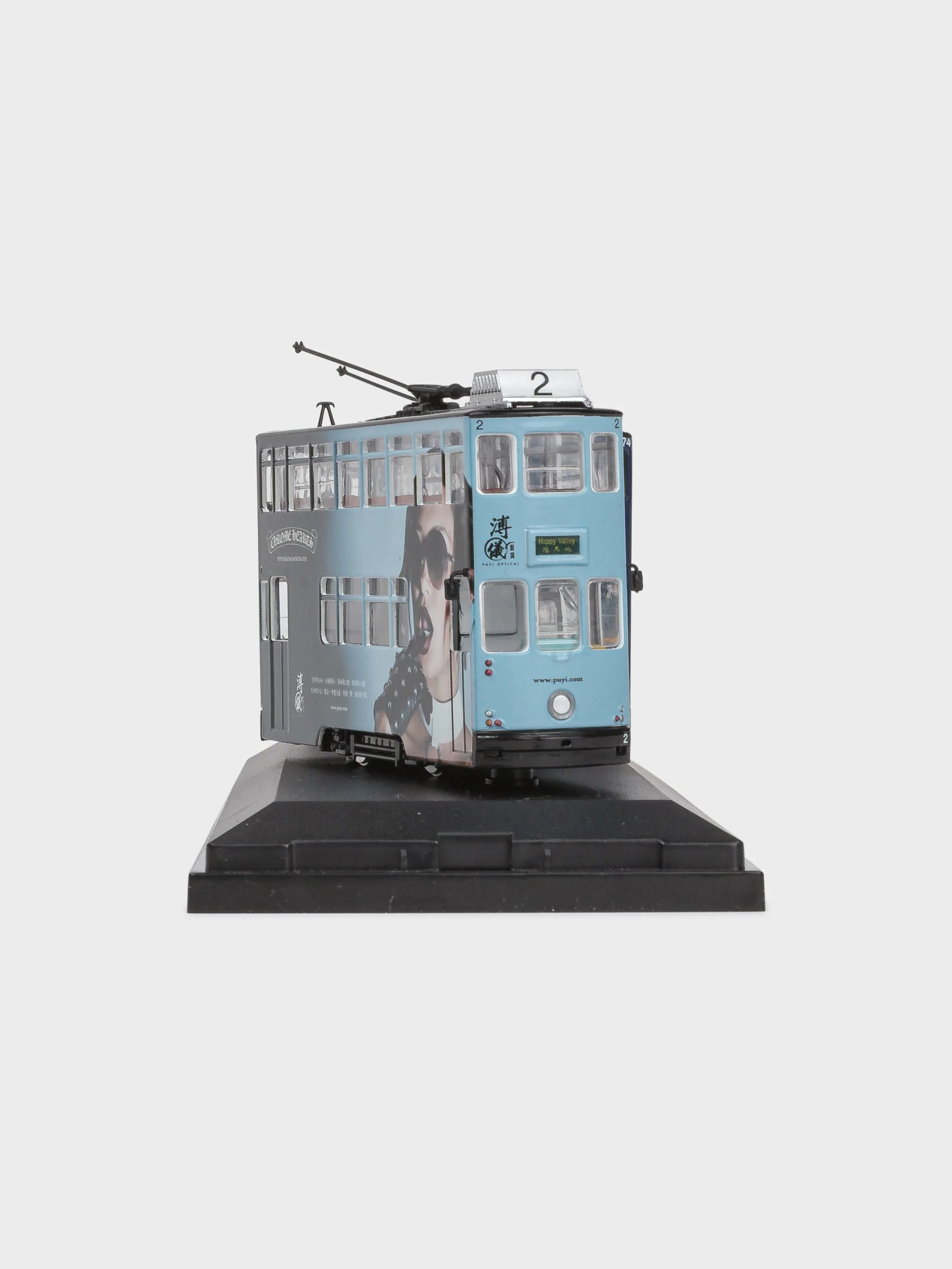 Model Train - Image 3