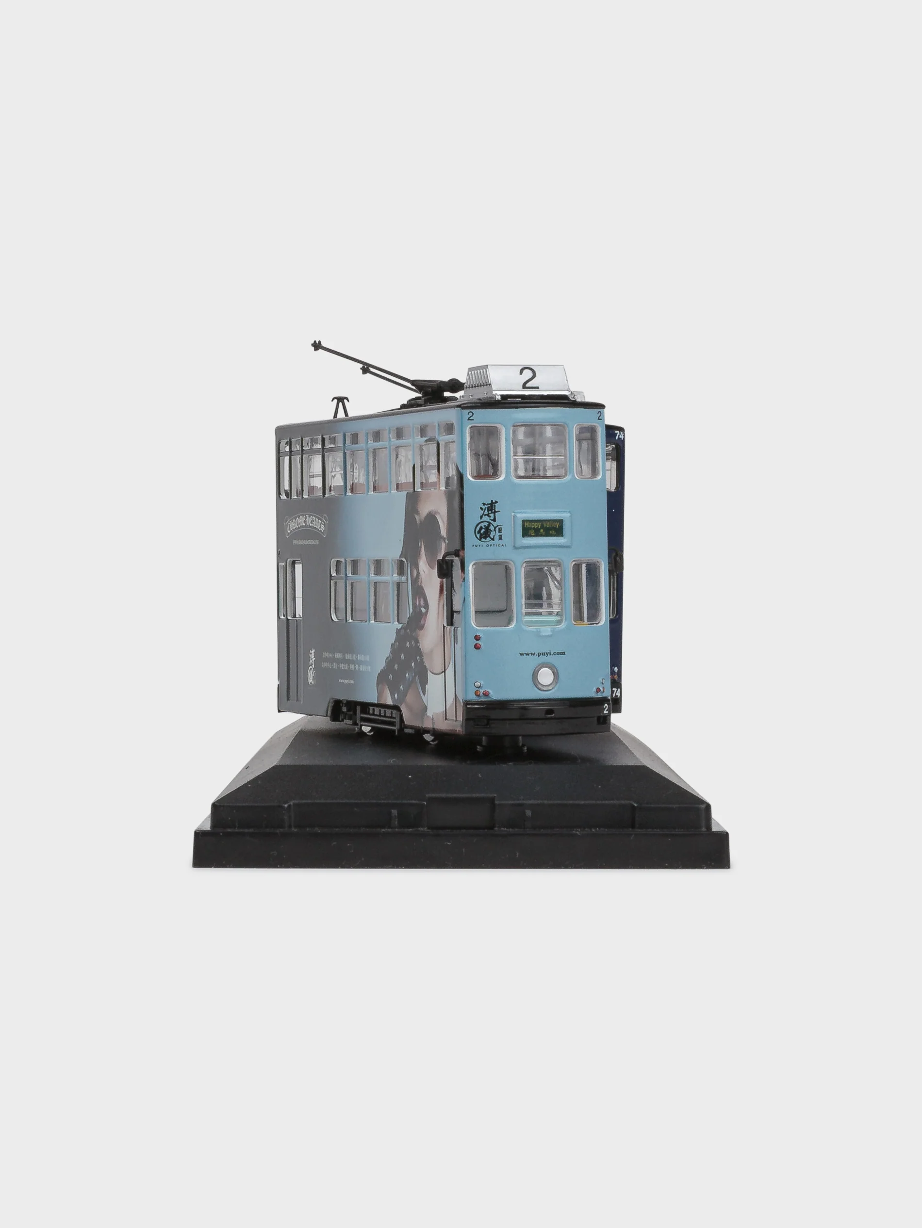 Model Train - Image 7