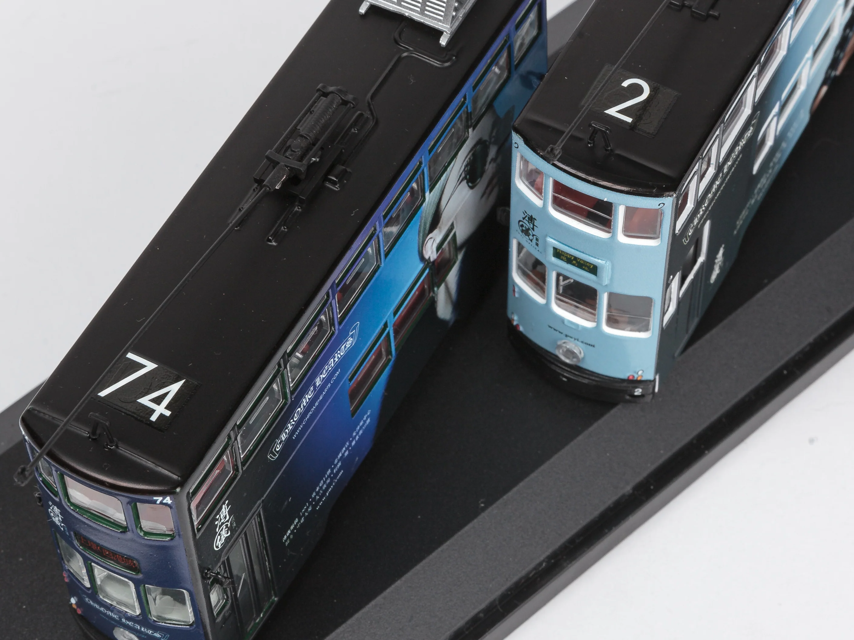 Model Train - Image 8