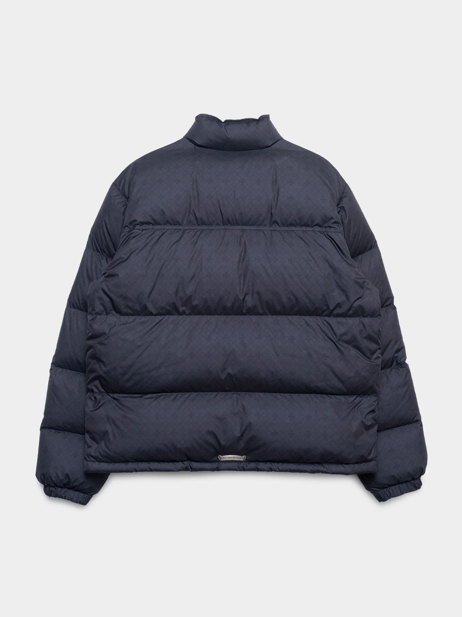 Monogram Puffer Jacket - Image 3