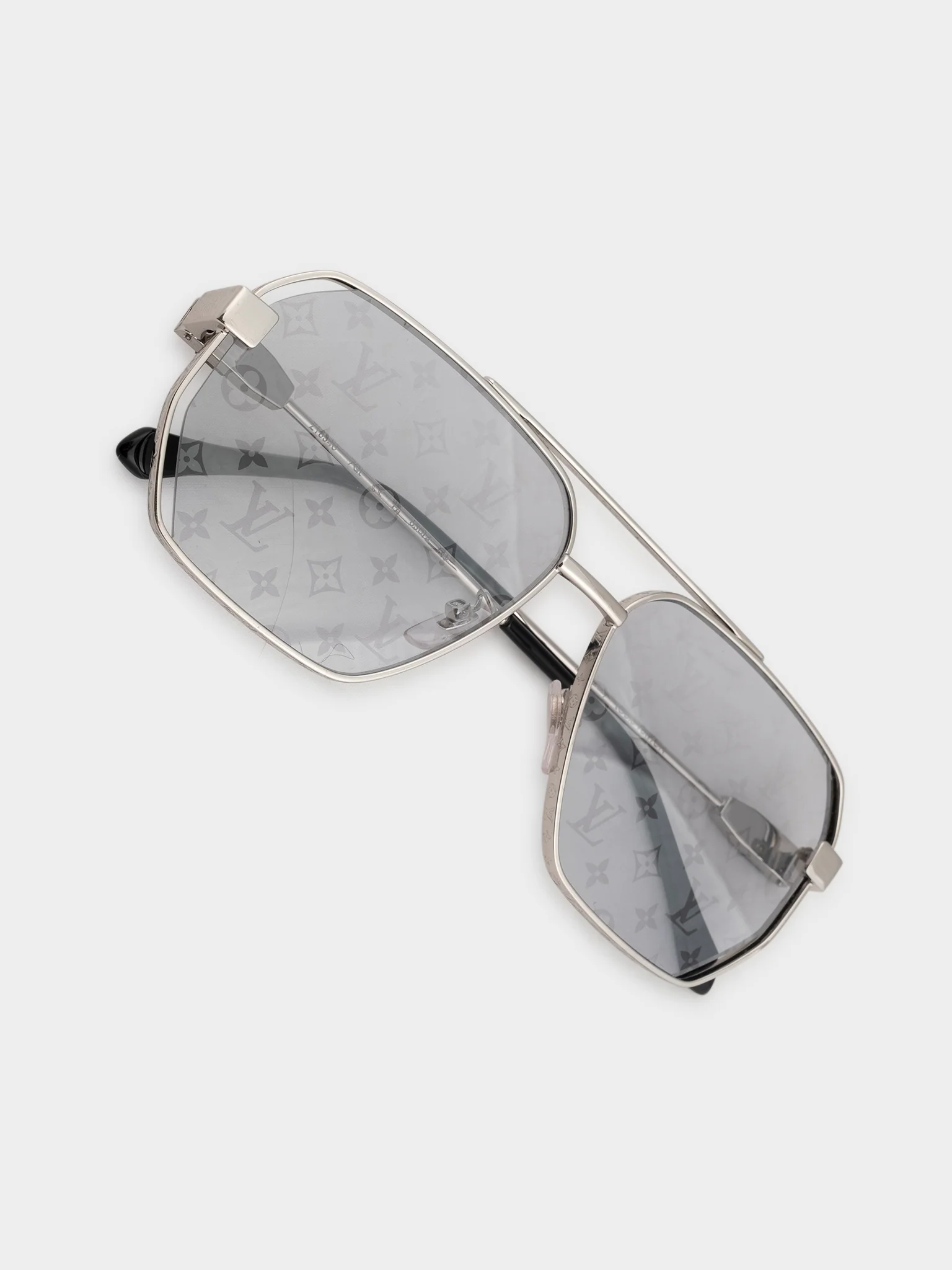 Monogram Sunglasses - Image 4
