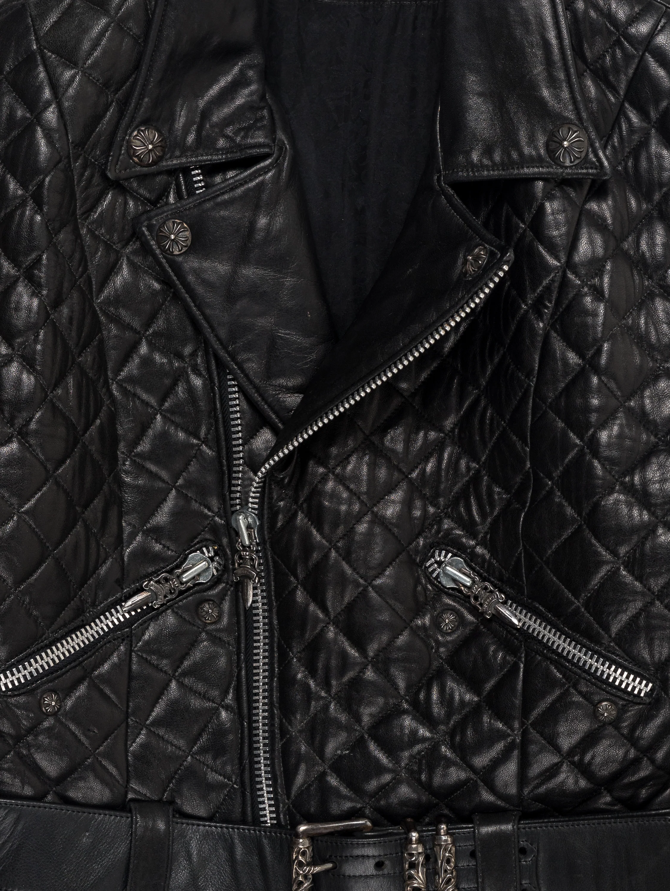 Biker Jacket - Image 3
