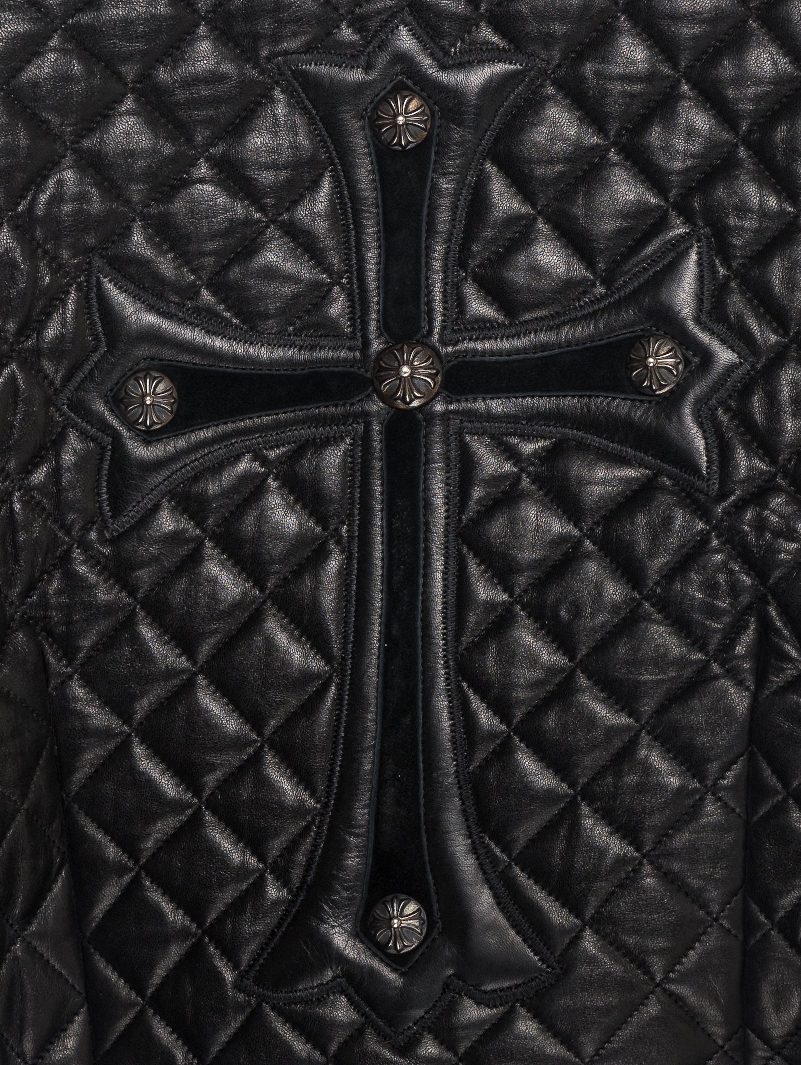 Biker Jacket - Image 4
