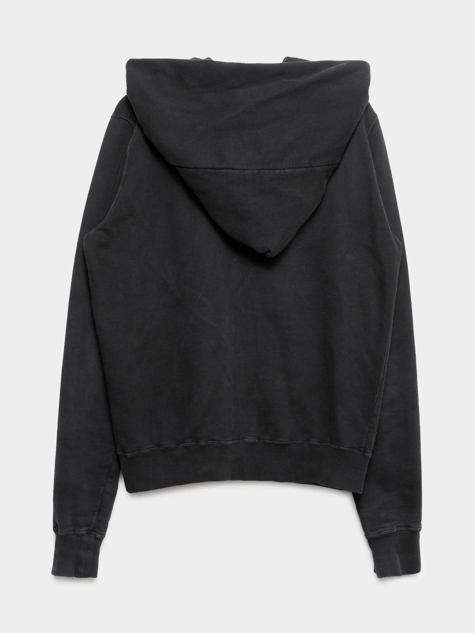 Mountain Zip Up Hoodie - Image 3