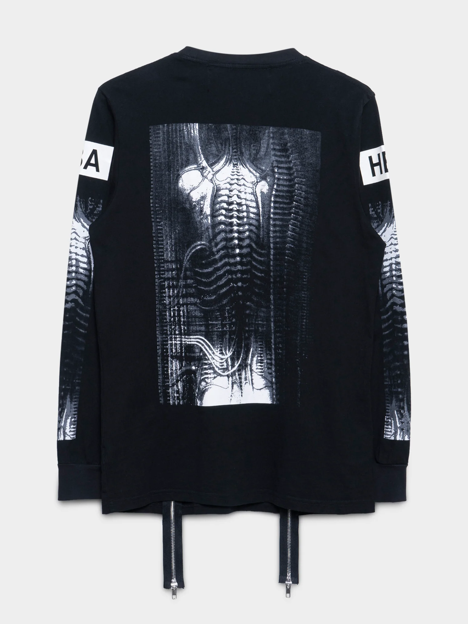 Multi-Zip Longsleeve - Image 3