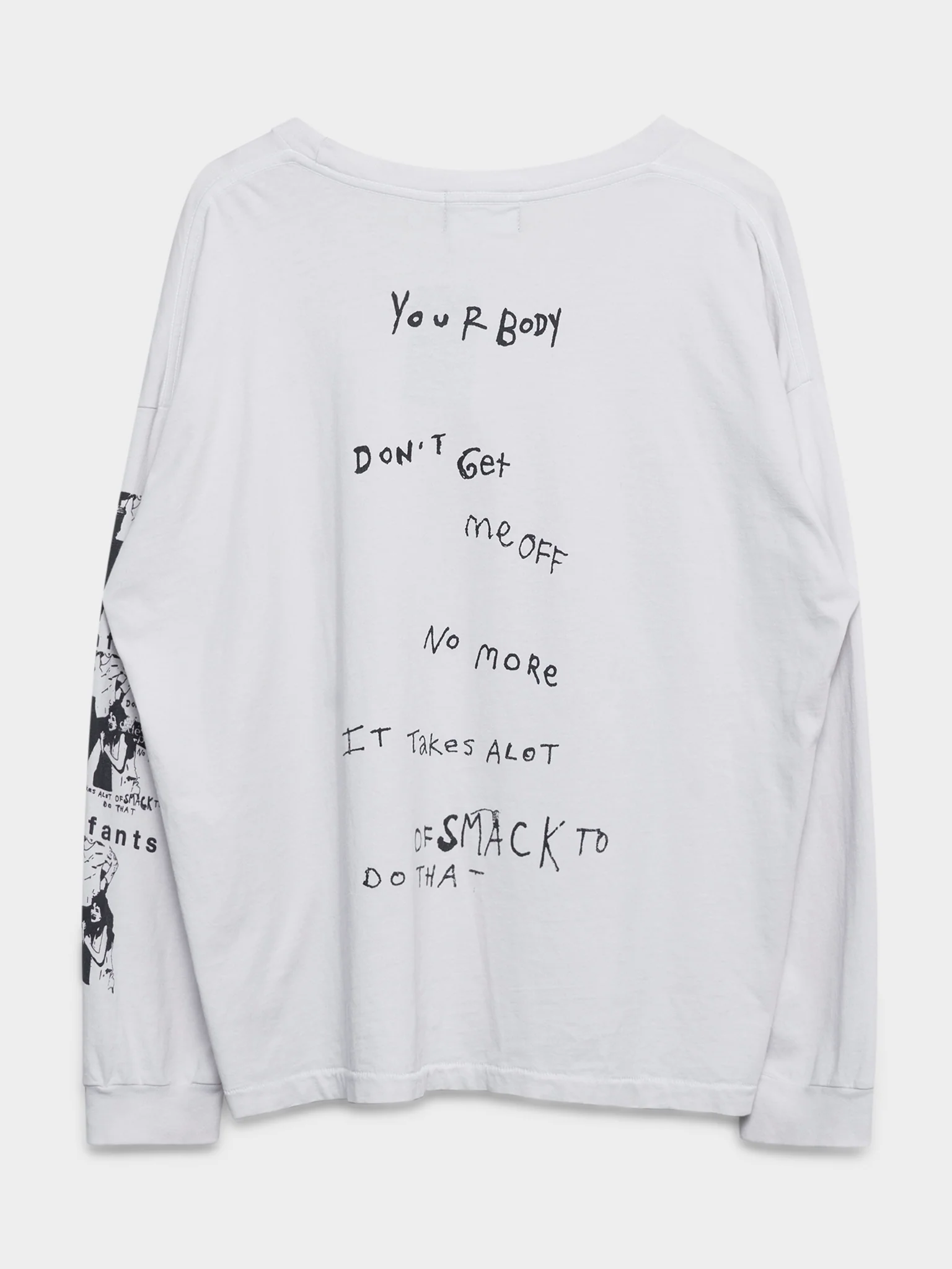 Neurosis Longsleeve Shirt - Image 3