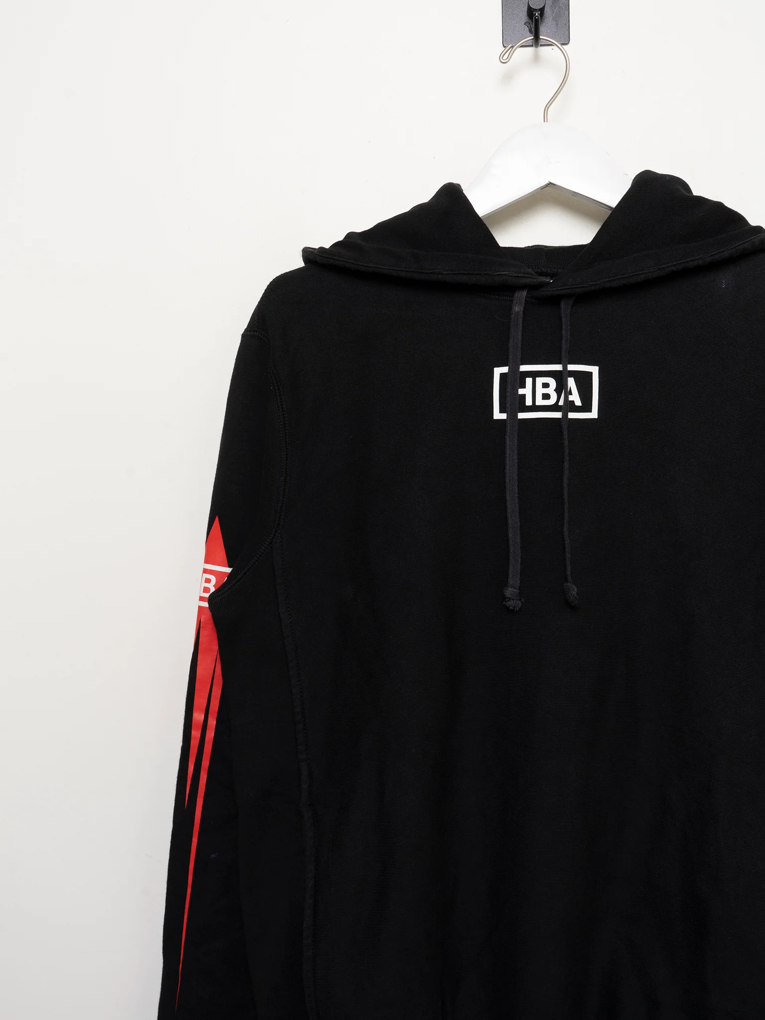Numbers Hoodie - Image 3
