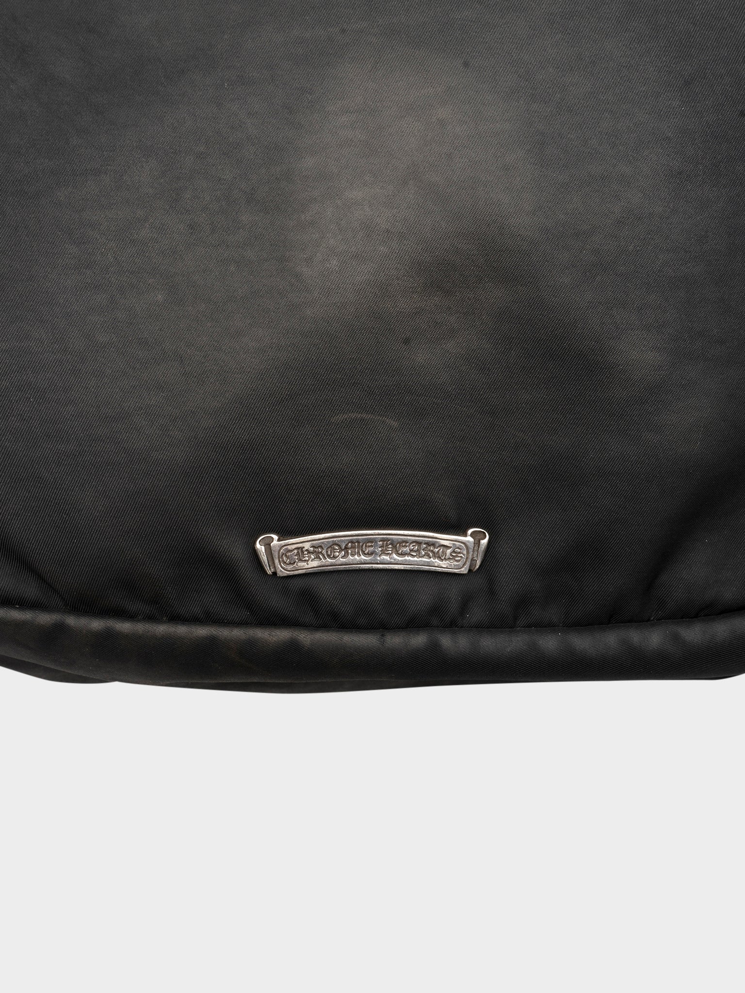 Nylon Gunslinger Mail Bag - Image 4