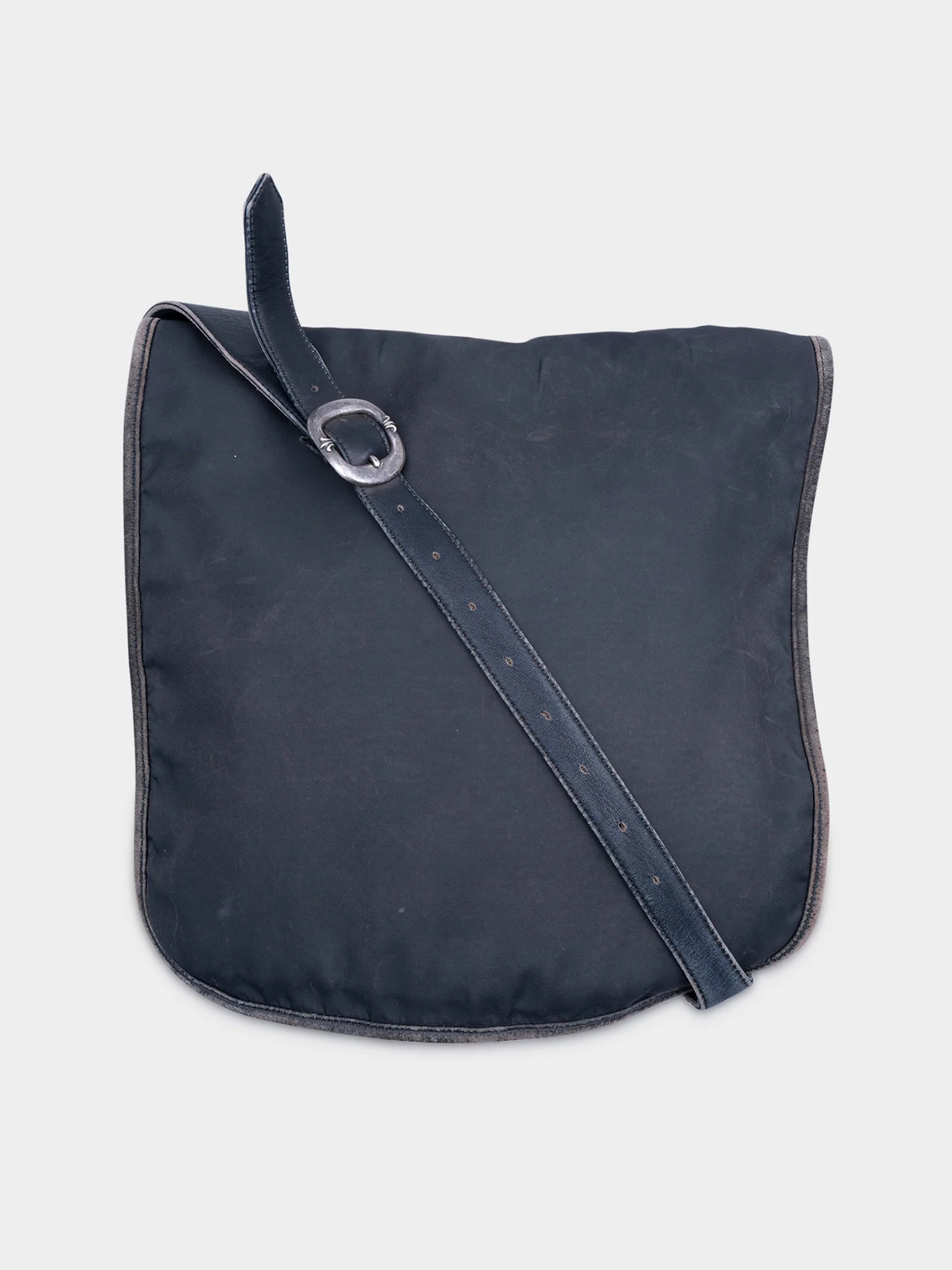 Nylon Gunslinger Mail Bag - Image 5