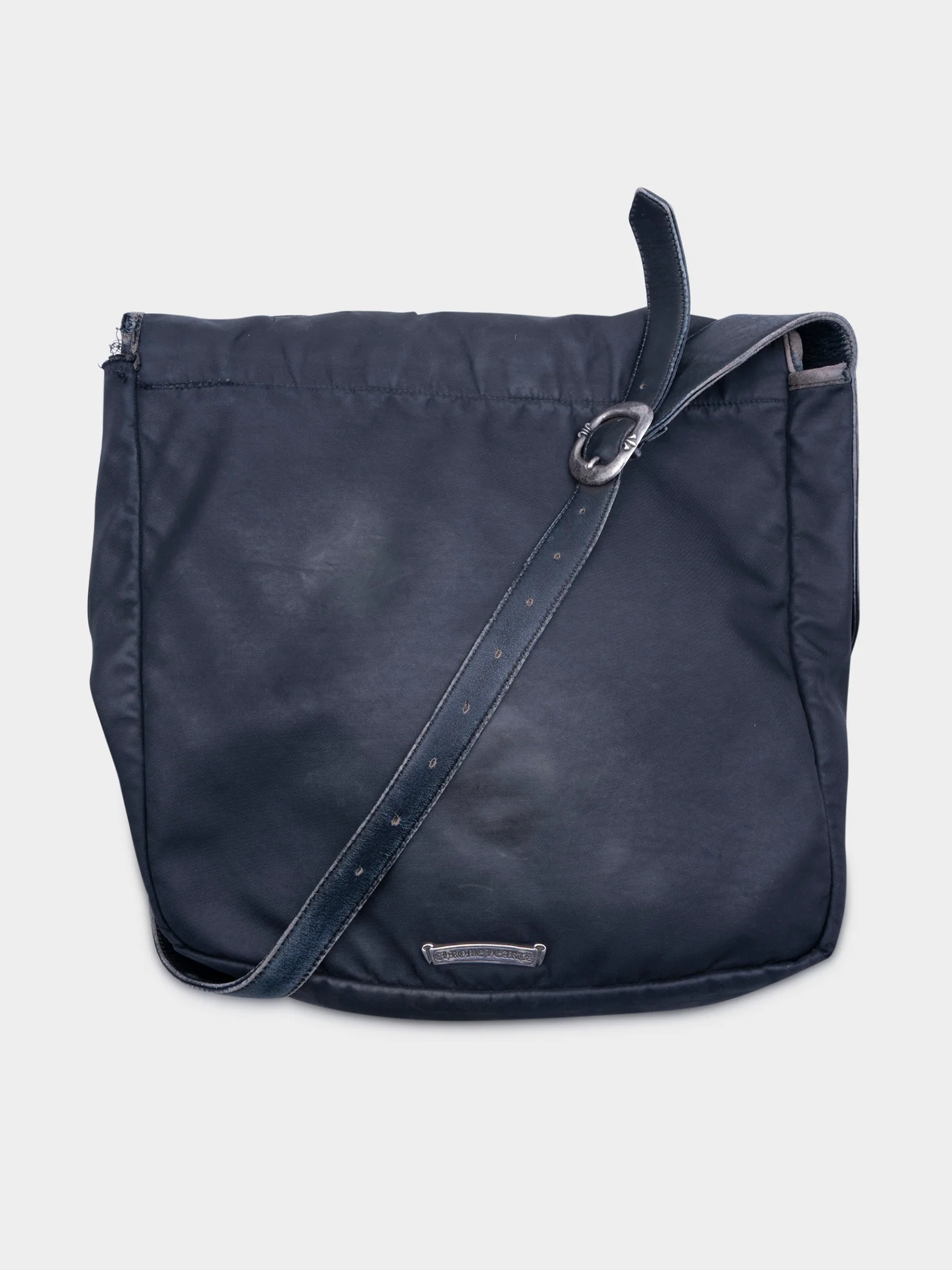Nylon Gunslinger Mail Bag - Image 6