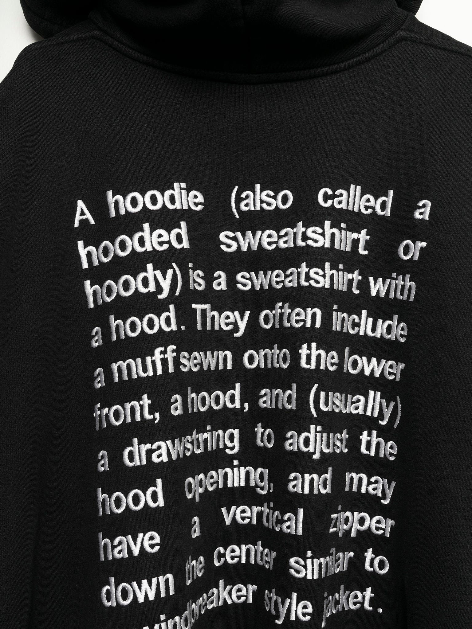 OG Definition hoodie - Image 3