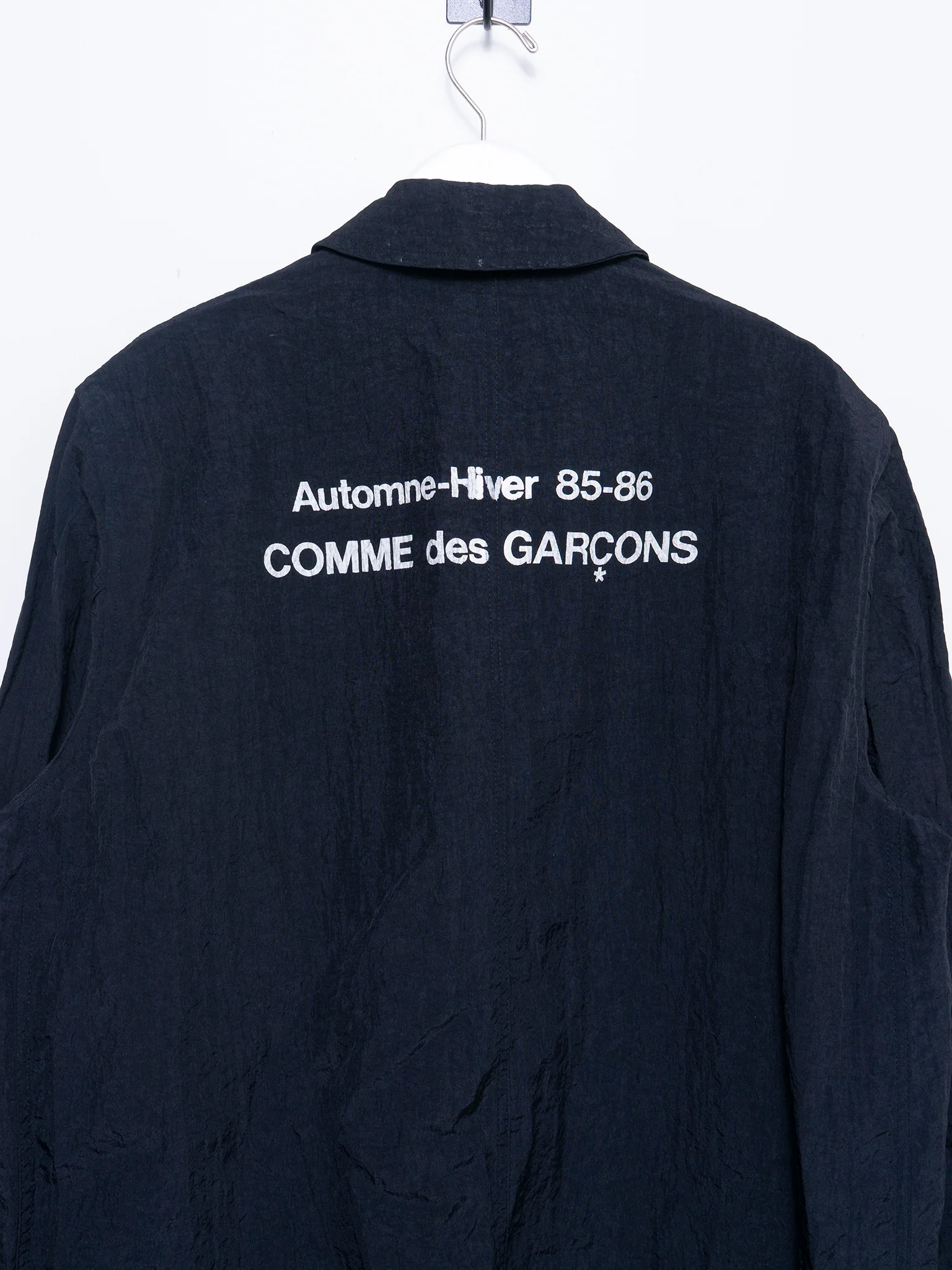 OG Staff Lab Coat - Image 3