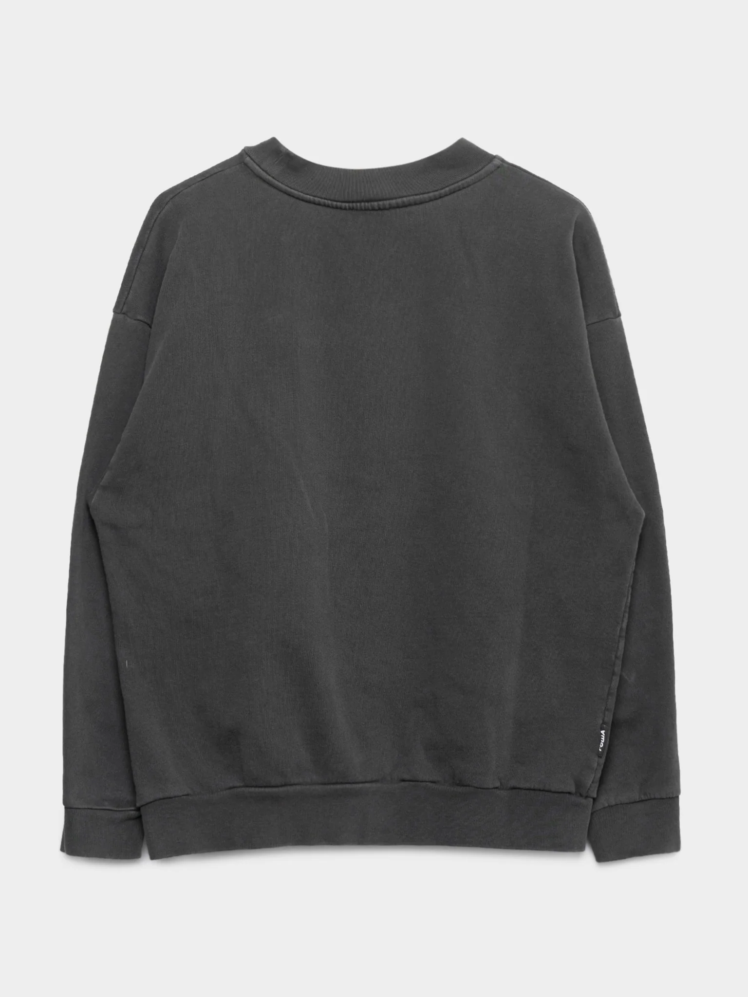 Olive Crewneck - Image 3