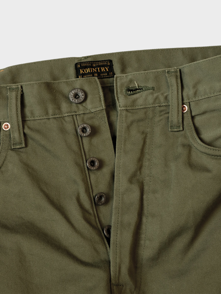 Bone Denim - Image 4